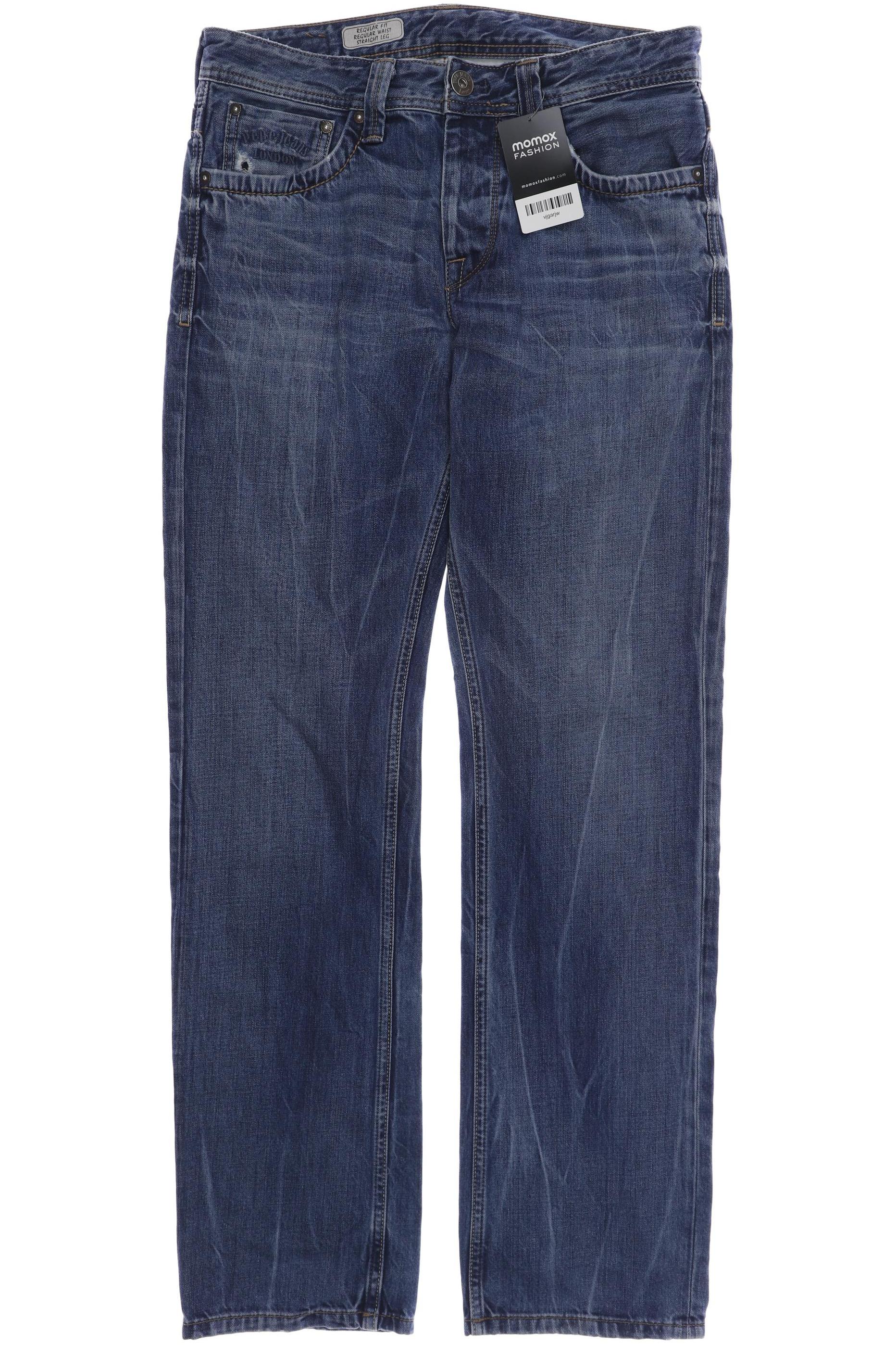 

Pepe Jeans Herren Jeans, blau