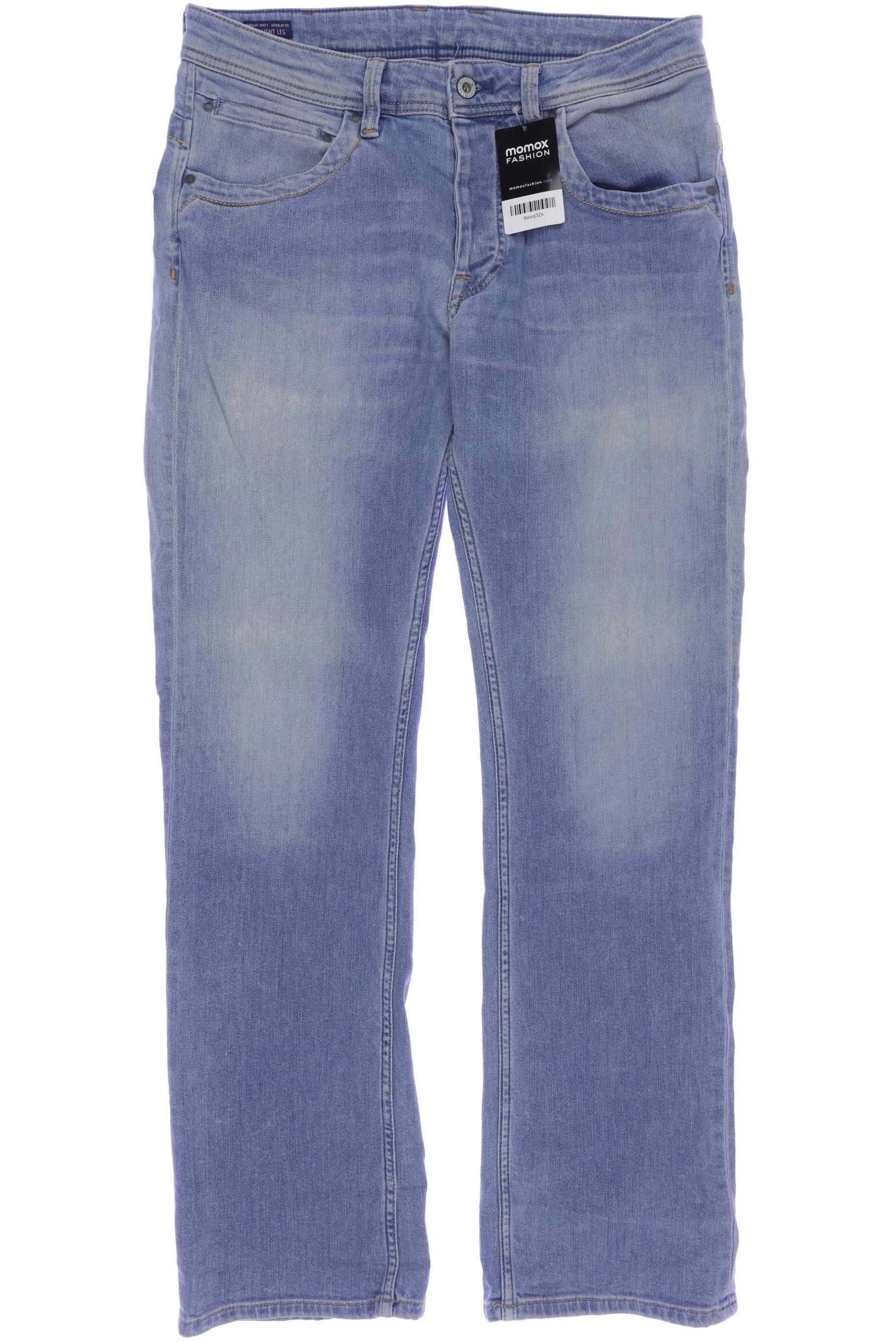 

Pepe Jeans Herren Jeans, blau, Gr. 31