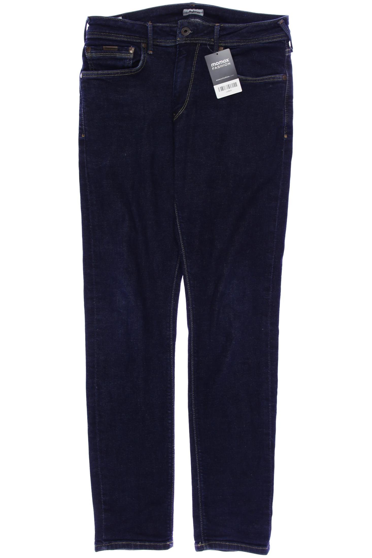 

Pepe Jeans Herren Jeans, marineblau, Gr. 31