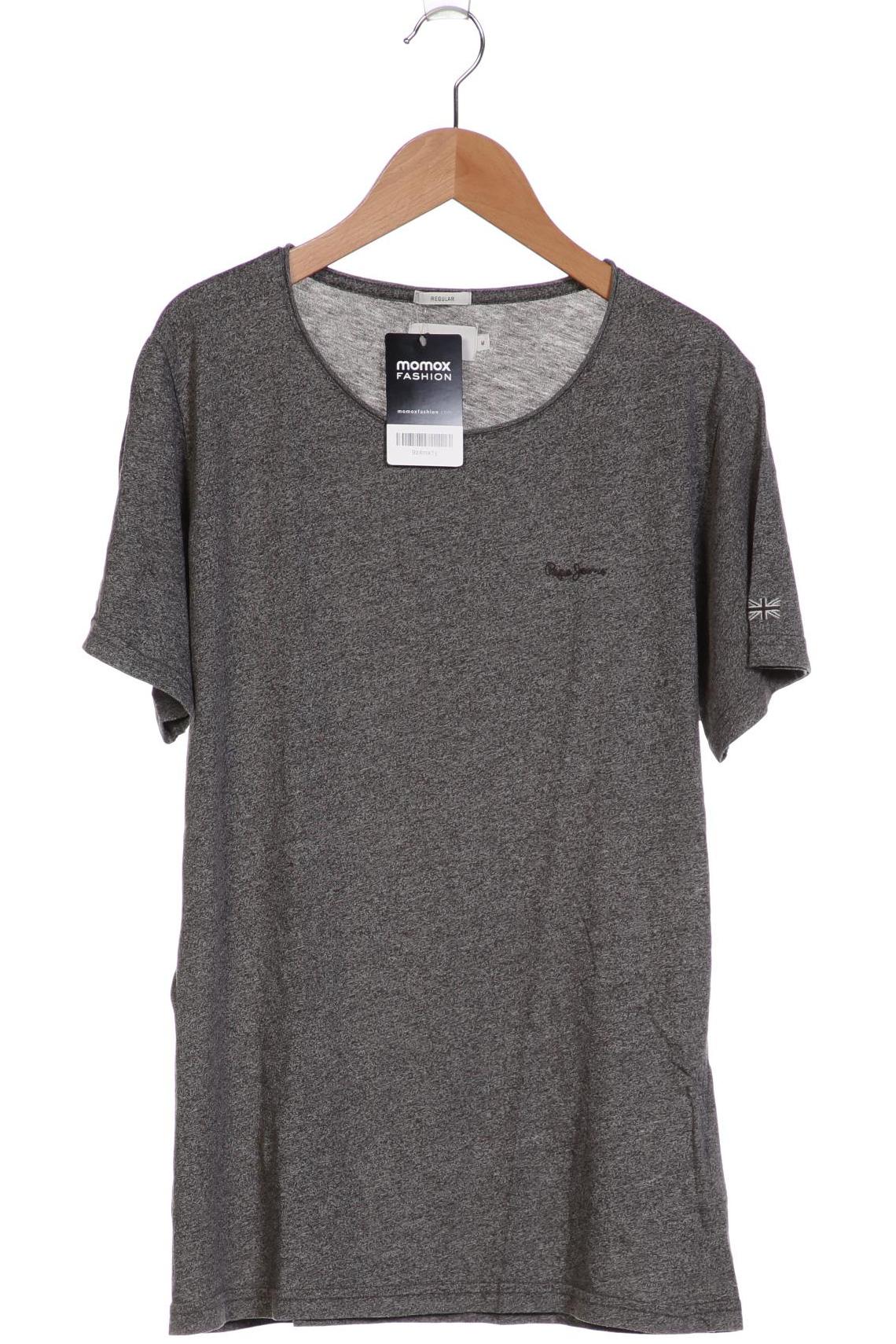 

Pepe Jeans Herren T-Shirt, grau, Gr. 48