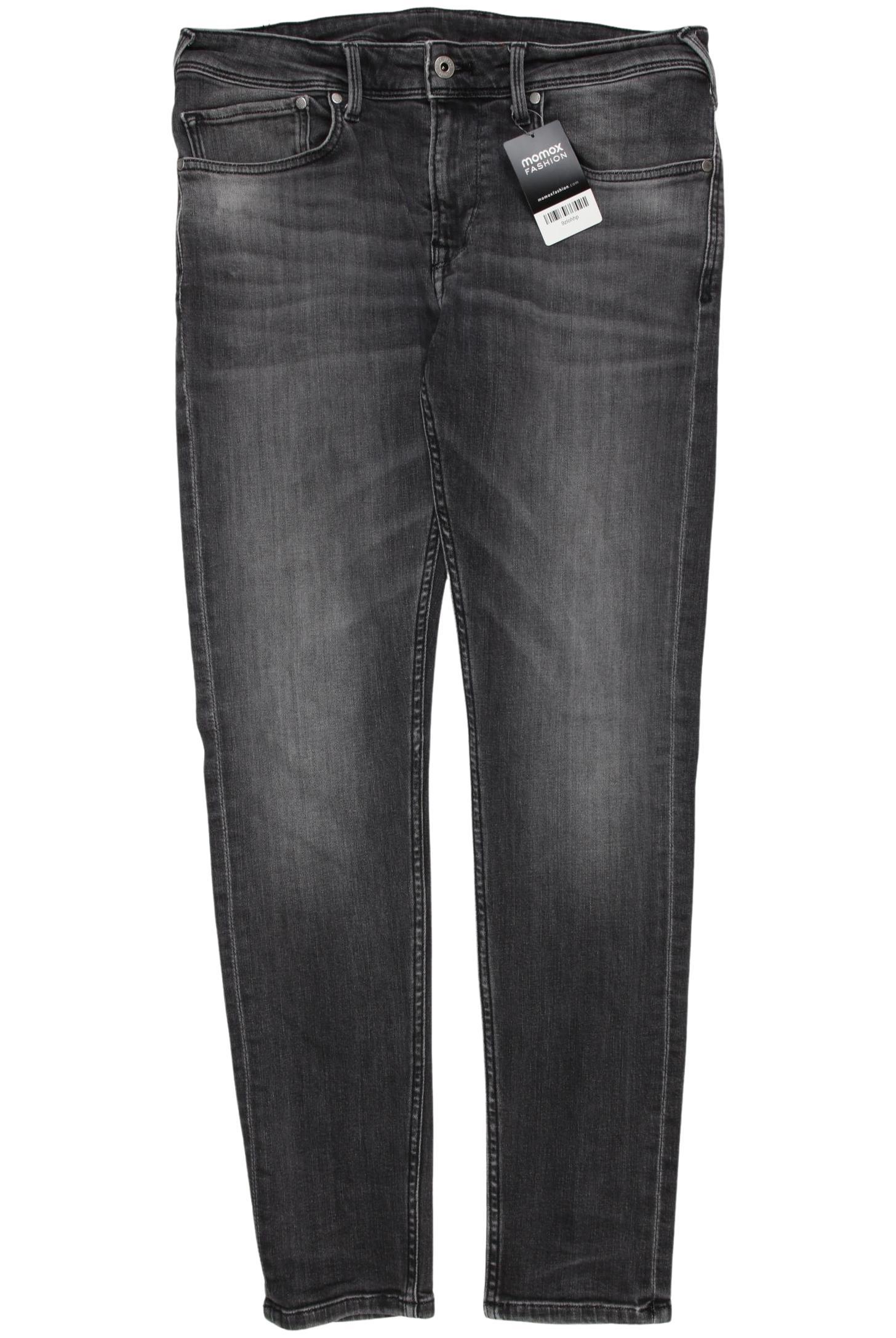 

Pepe Jeans Herren Jeans, grau, Gr. 33
