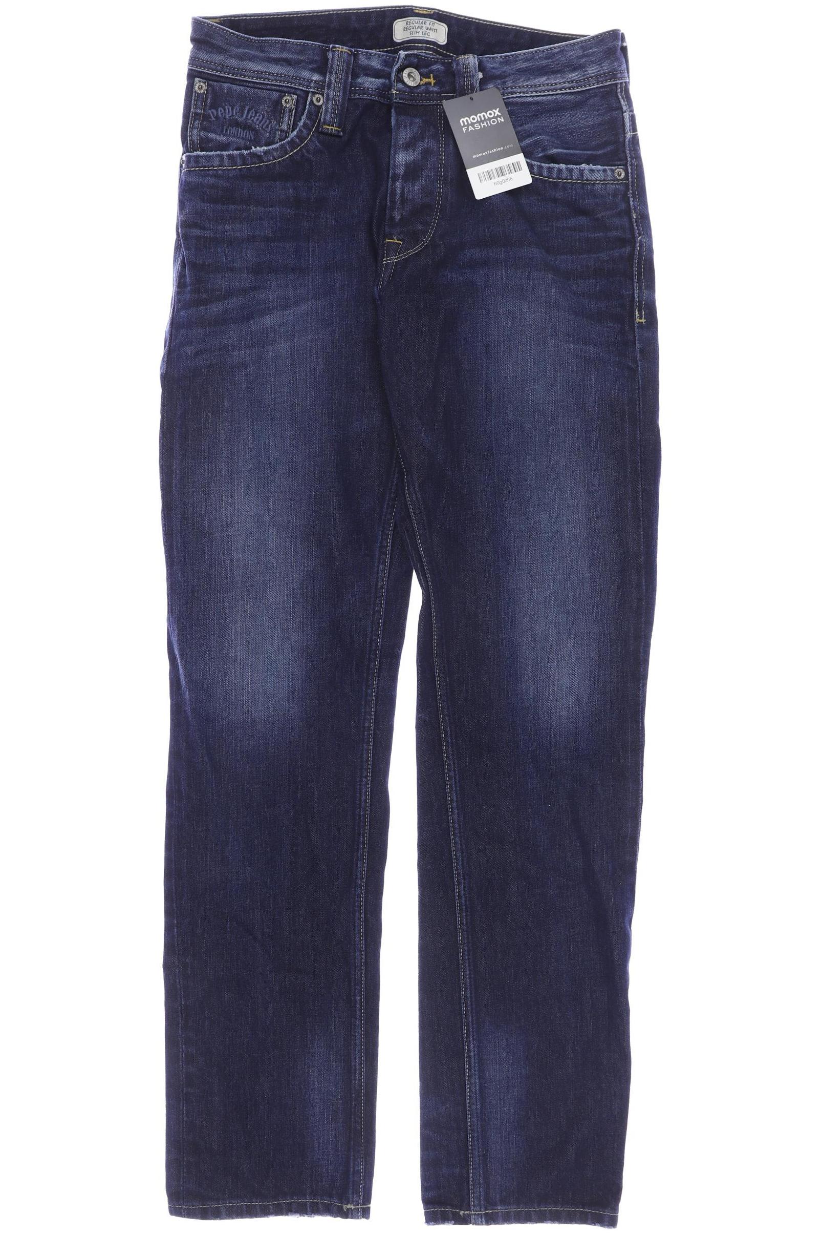 

Pepe Jeans Herren Jeans, marineblau