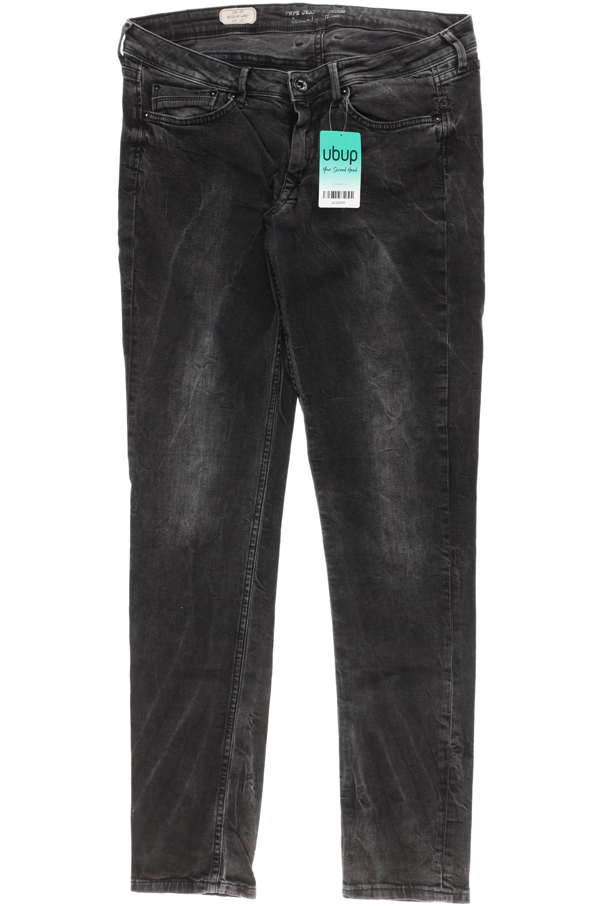 

Pepe Jeans Herren Jeans, schwarz, Gr. 31