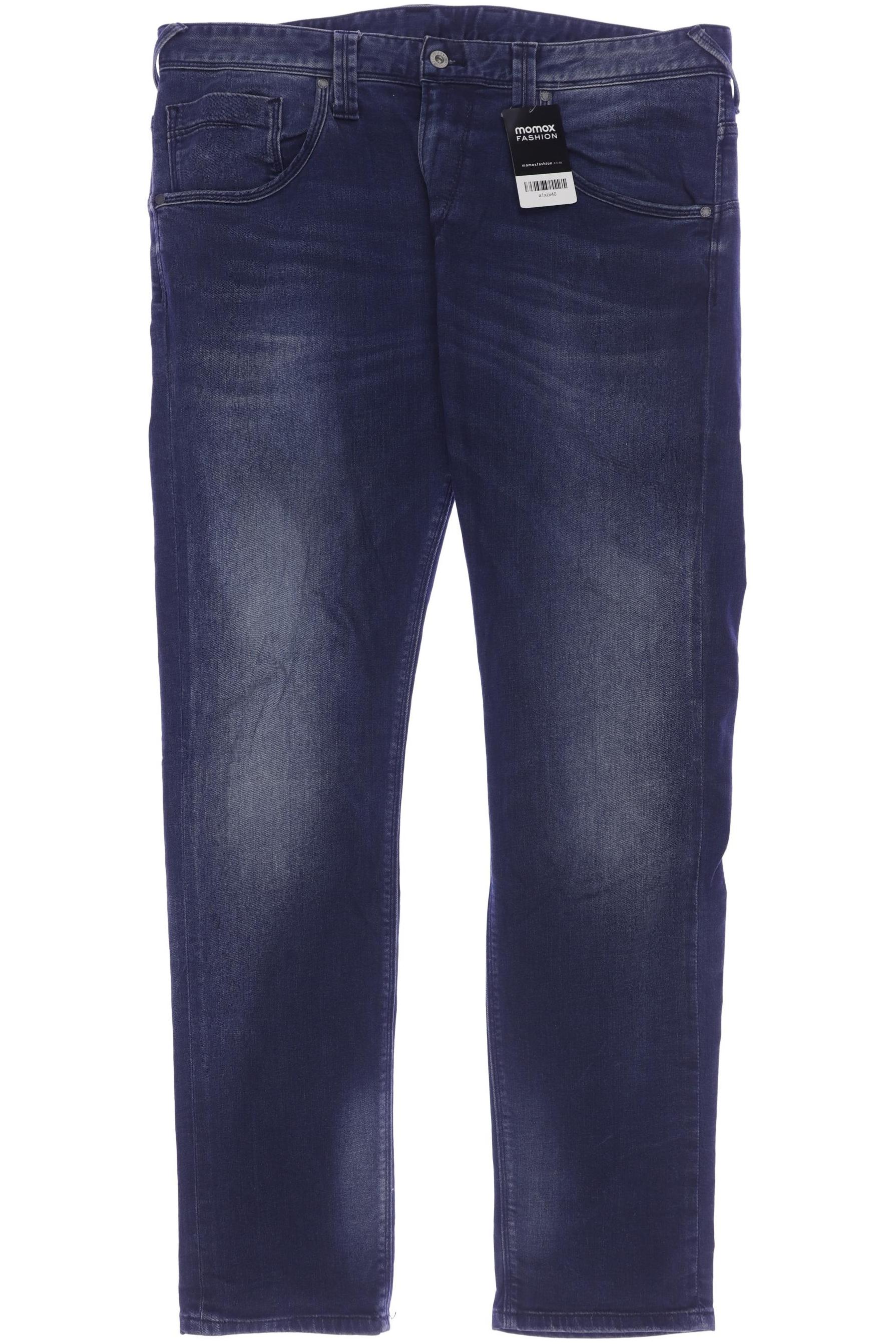 

Pepe Jeans Herren Jeans, marineblau, Gr. 36