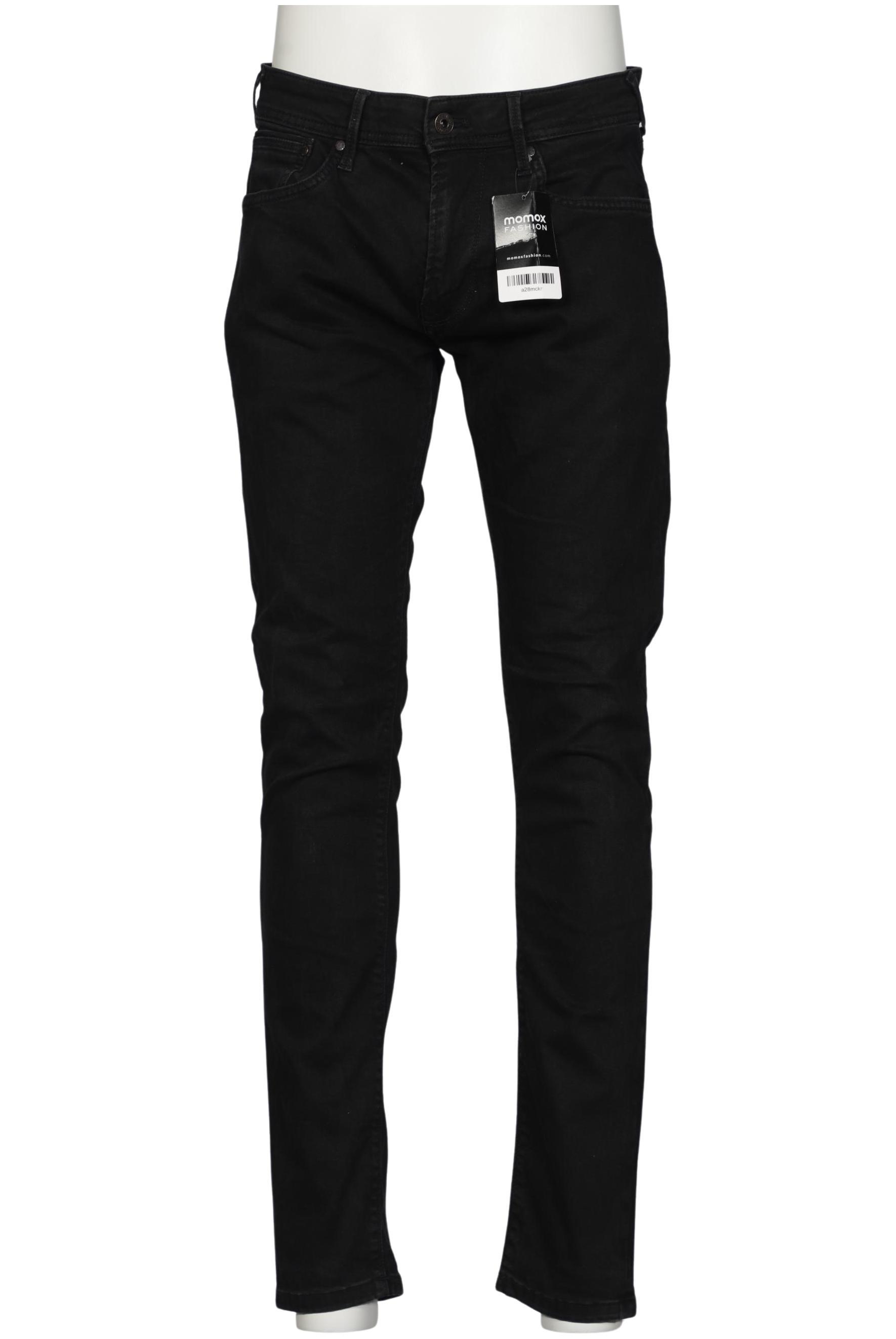 

Pepe Jeans Herren Jeans, schwarz, Gr. 30