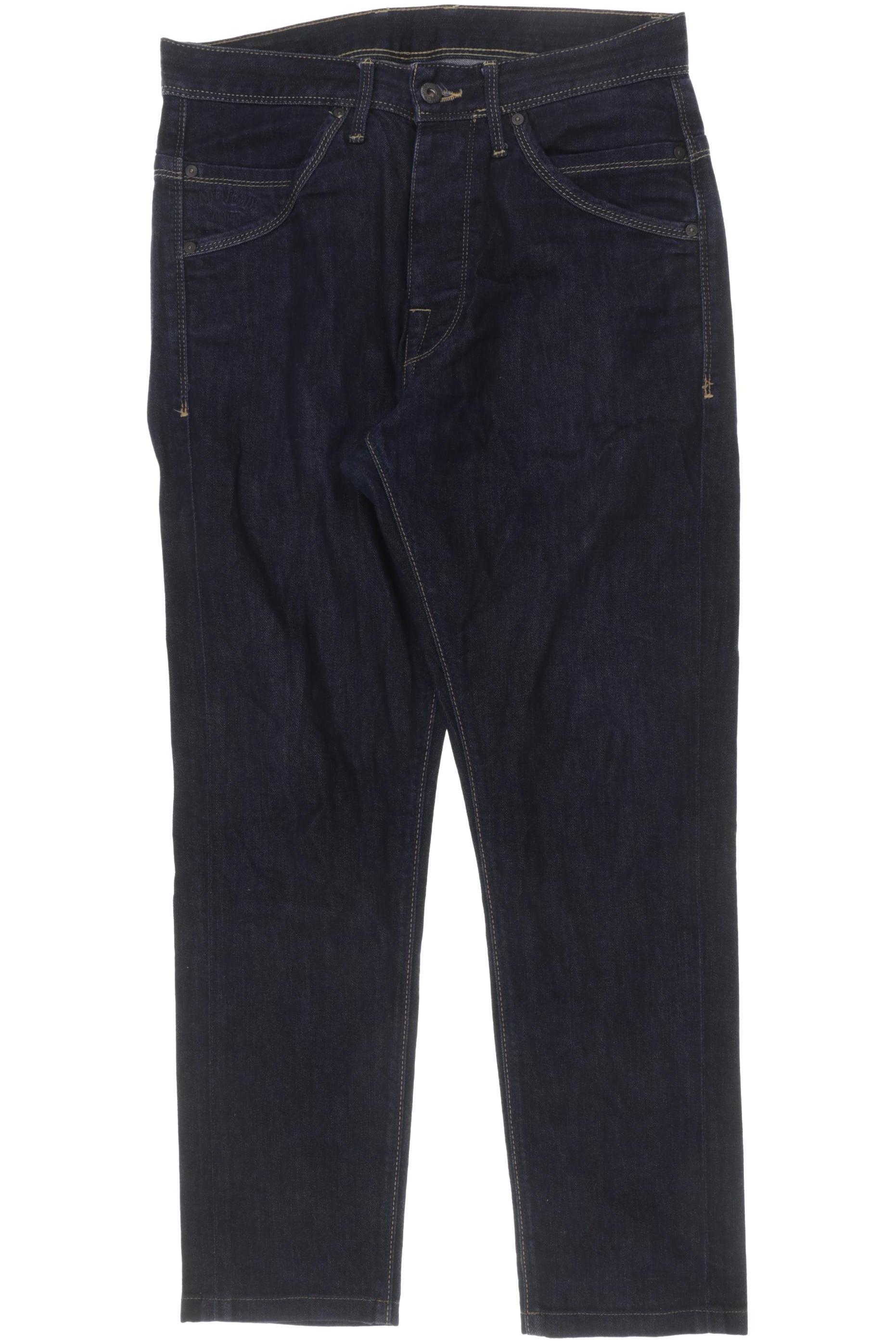 

Pepe Jeans Herren Jeans, blau, Gr. 30