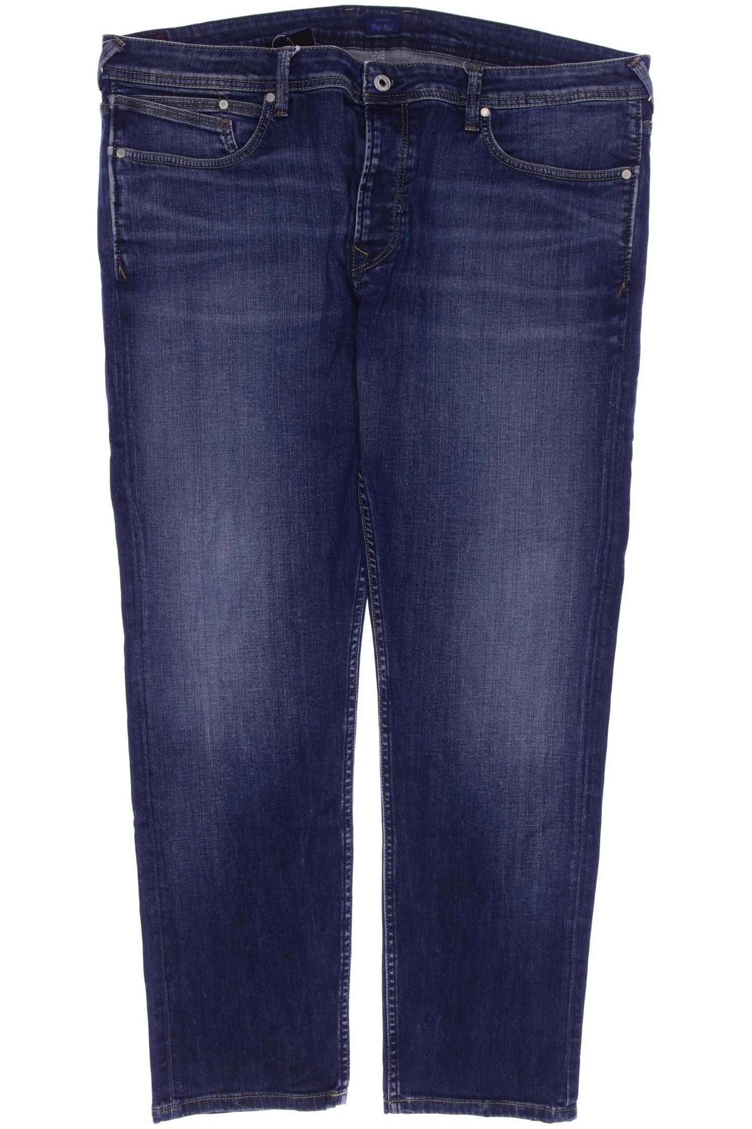 

Pepe Jeans Herren Jeans, blau, Gr. 40