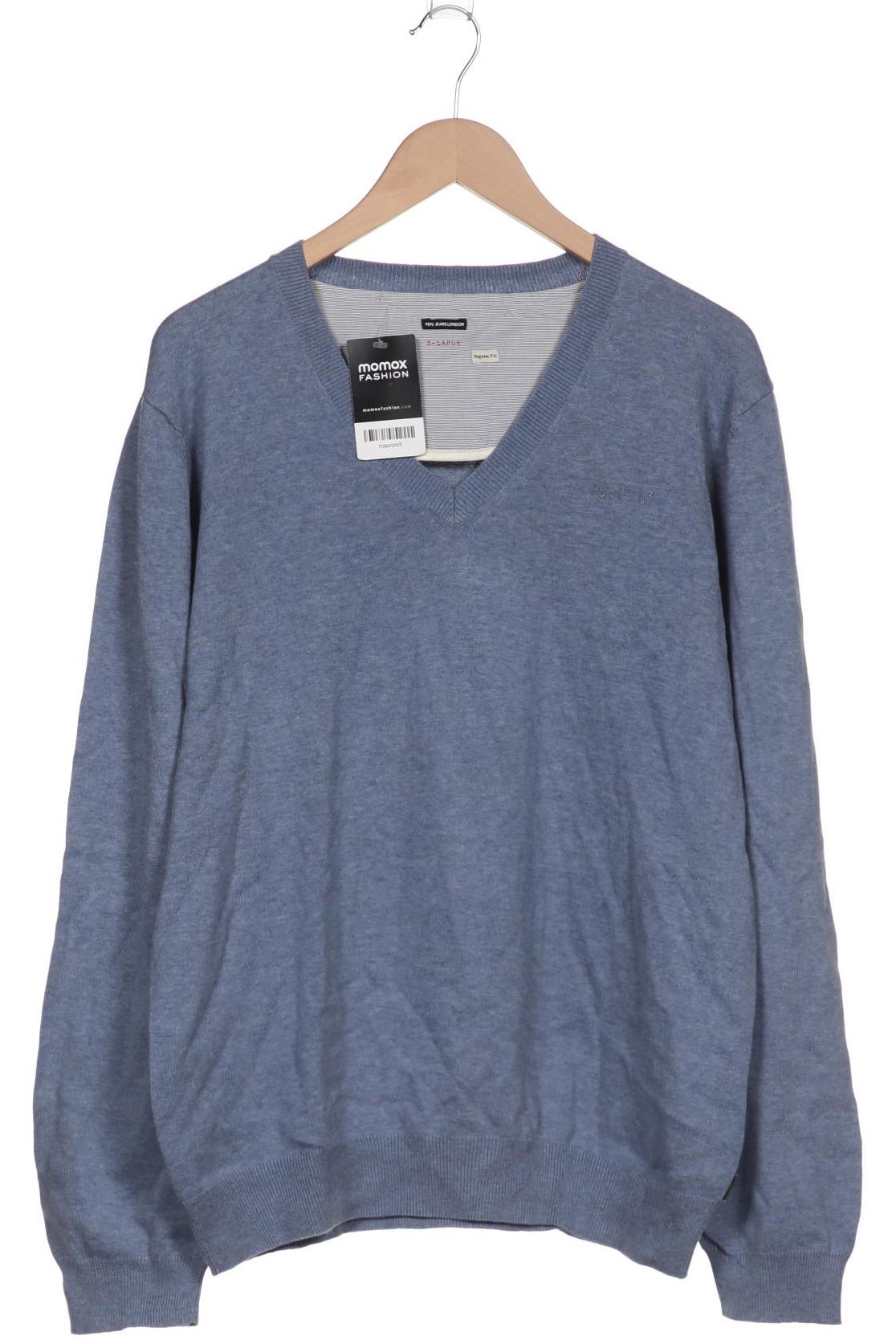 

Pepe Jeans Herren Pullover, hellblau, Gr. 54