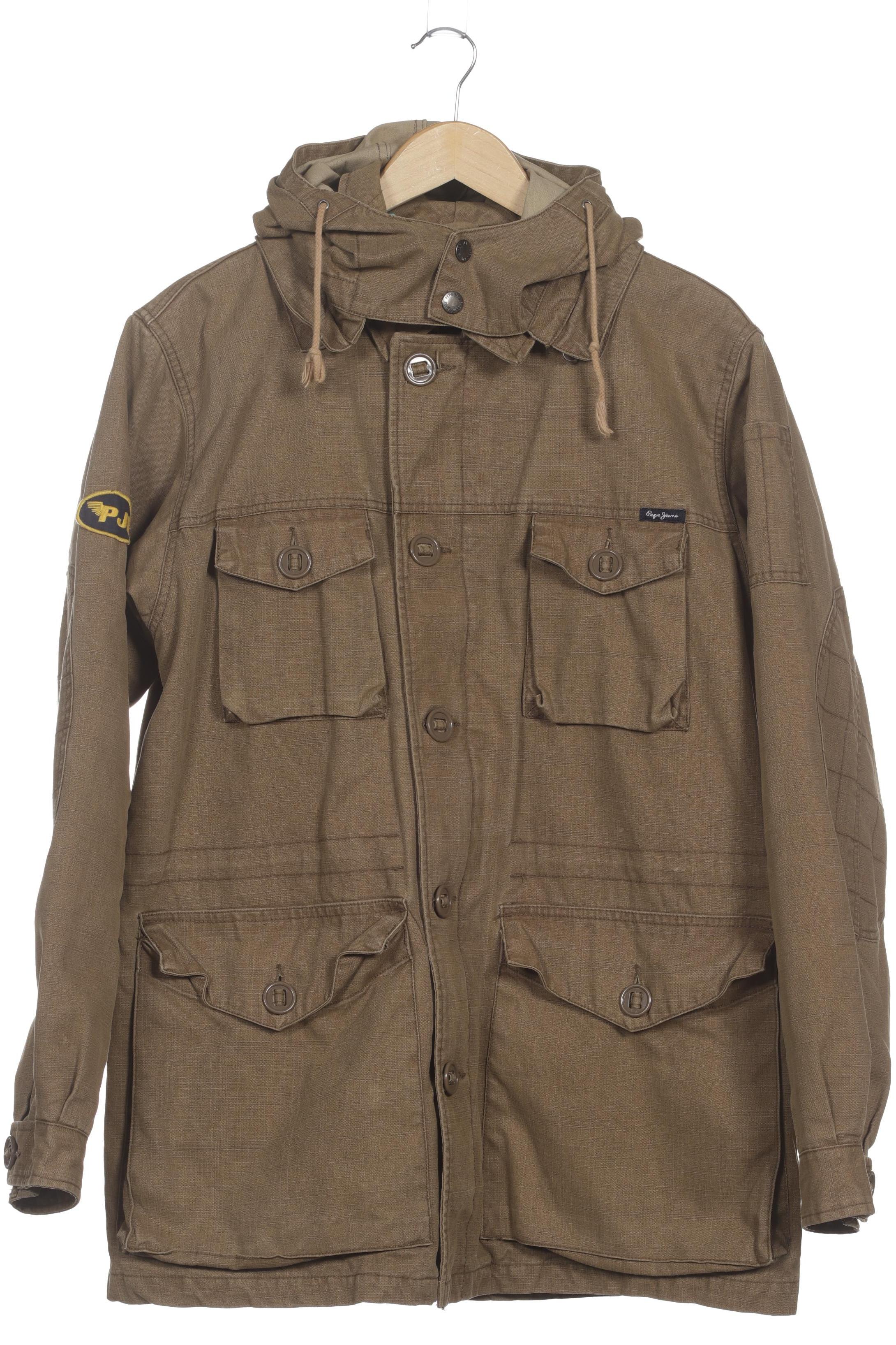 Thumbnail - Pepe Jeans Herren Jacke, braun, Gr.