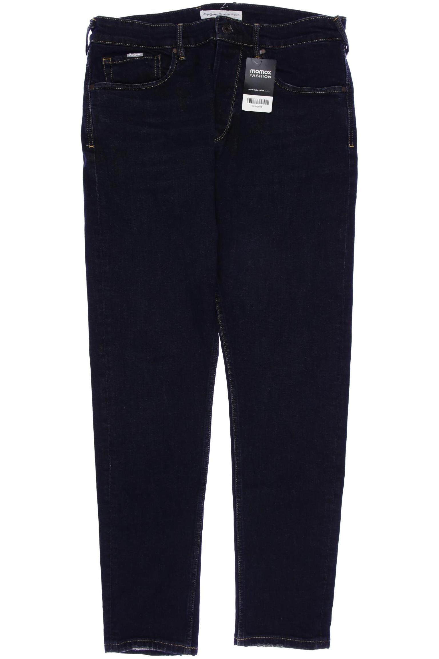 

Pepe Jeans Herren Jeans, schwarz, Gr. 31