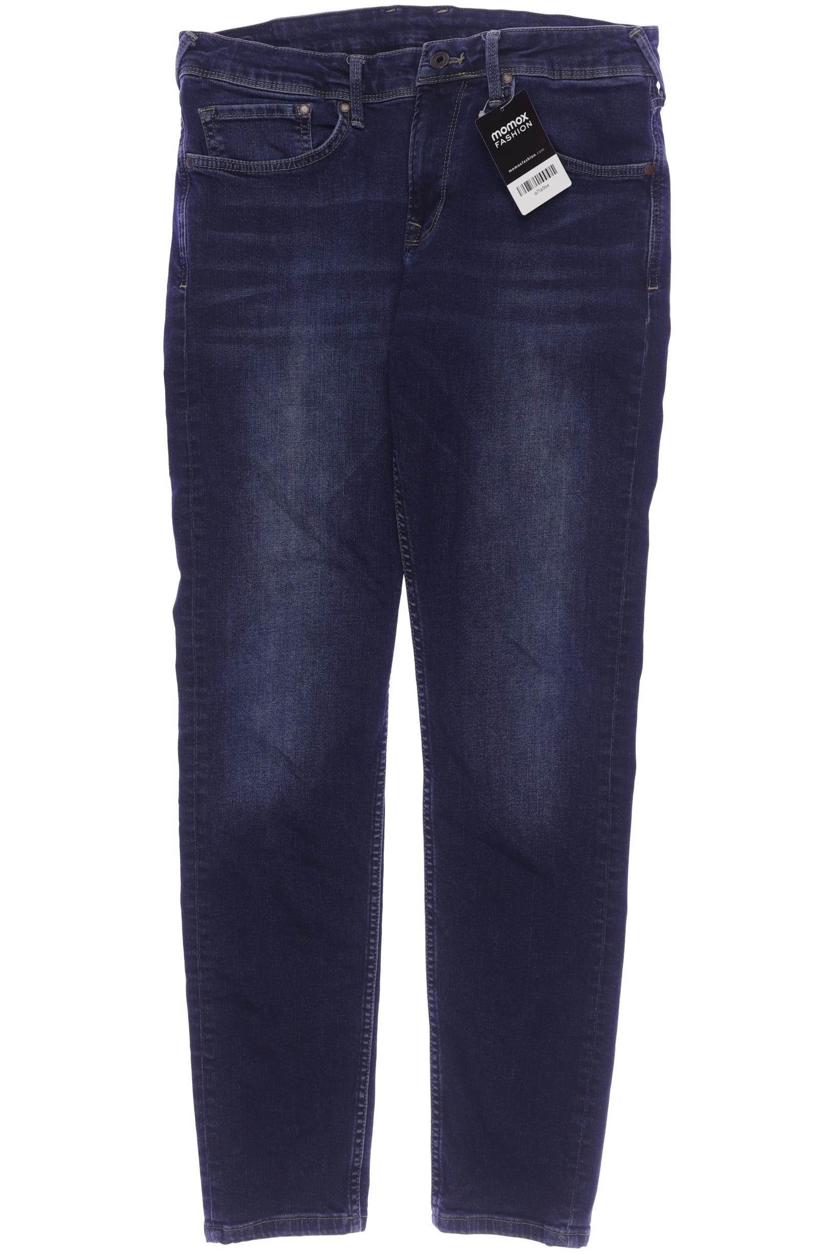 

Pepe Jeans Herren Jeans, marineblau, Gr. 32