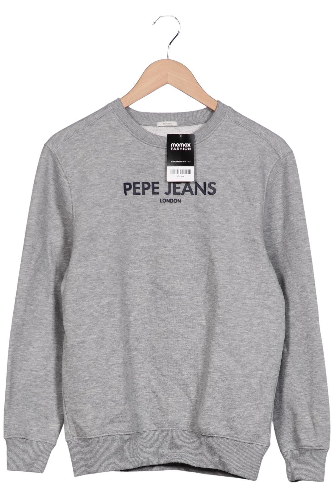 Thumbnail - Pepe Jeans Herren Sweatshirt, grau, Gr. 46
