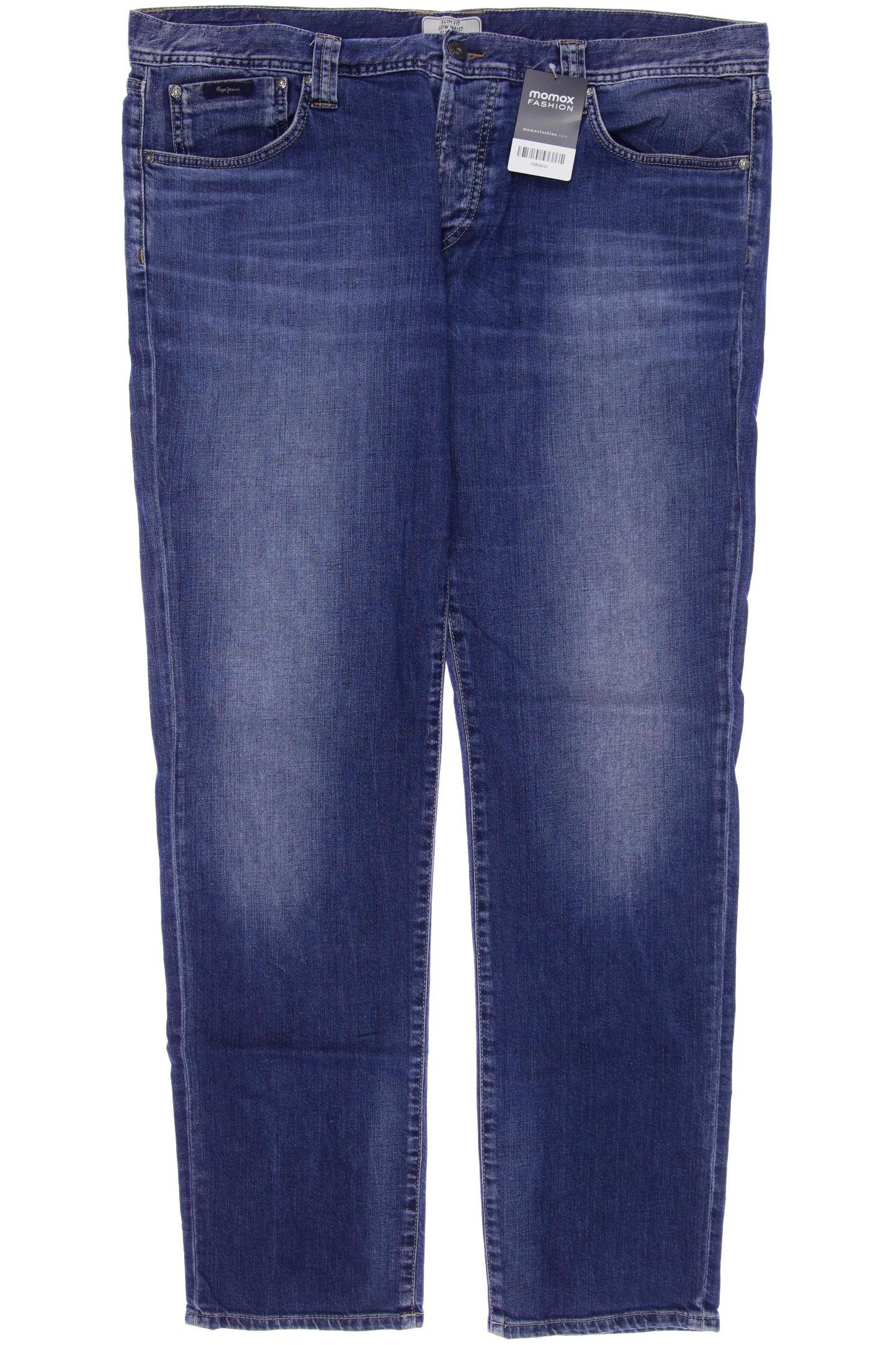 

Pepe Jeans Herren Jeans, blau