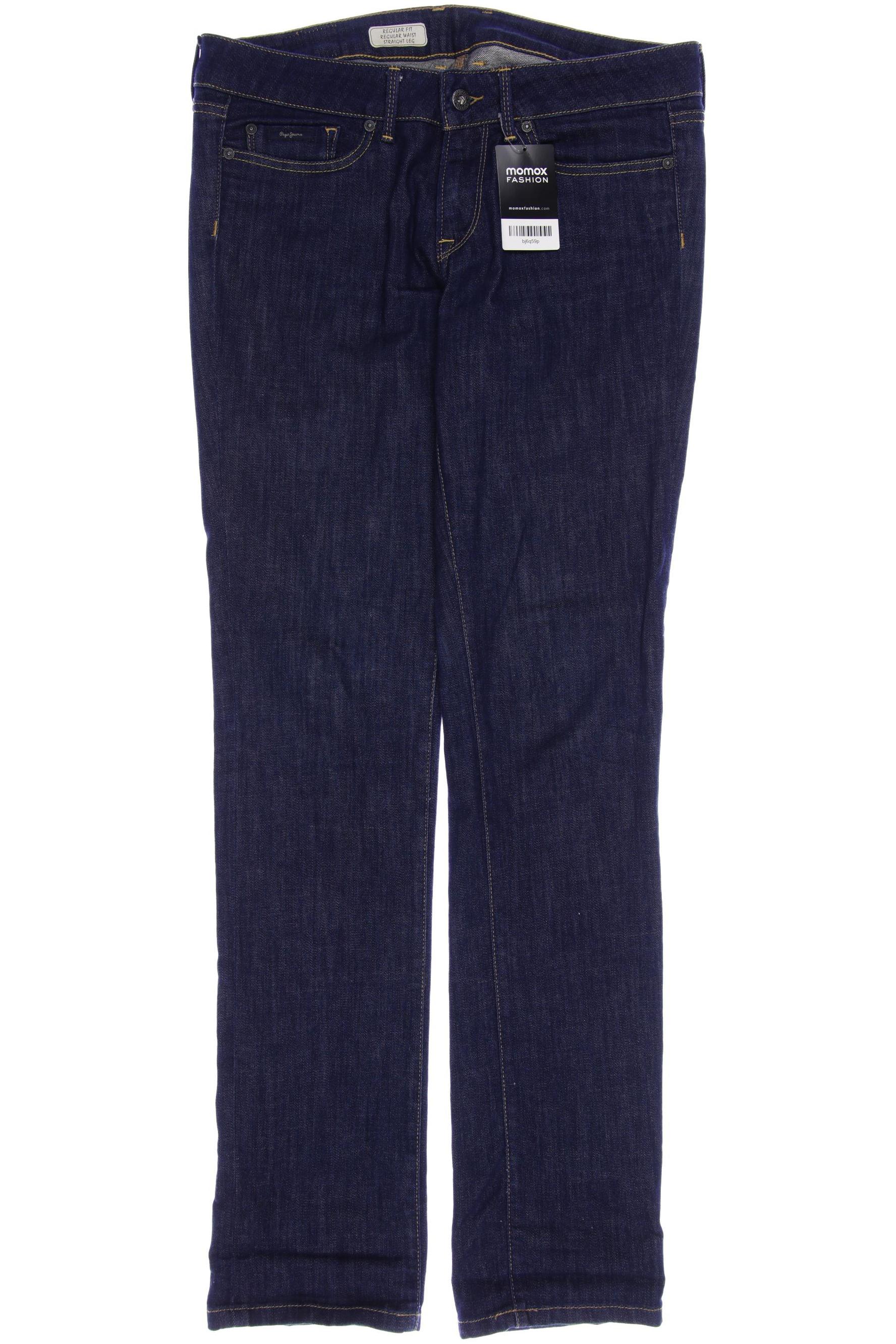 

Pepe Jeans Herren Jeans, marineblau, Gr. 48