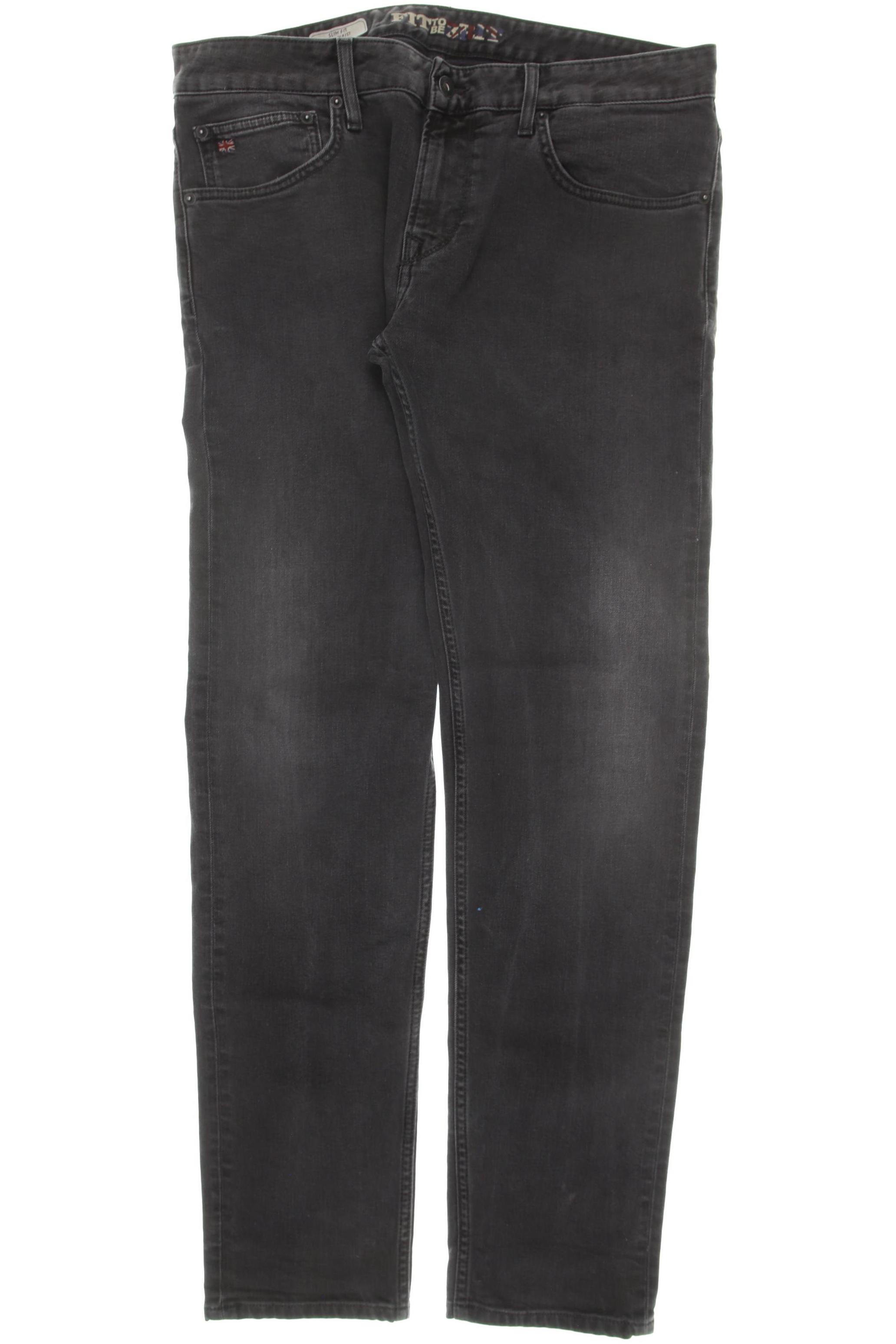 

Pepe Jeans Herren Jeans, grau, Gr. 34