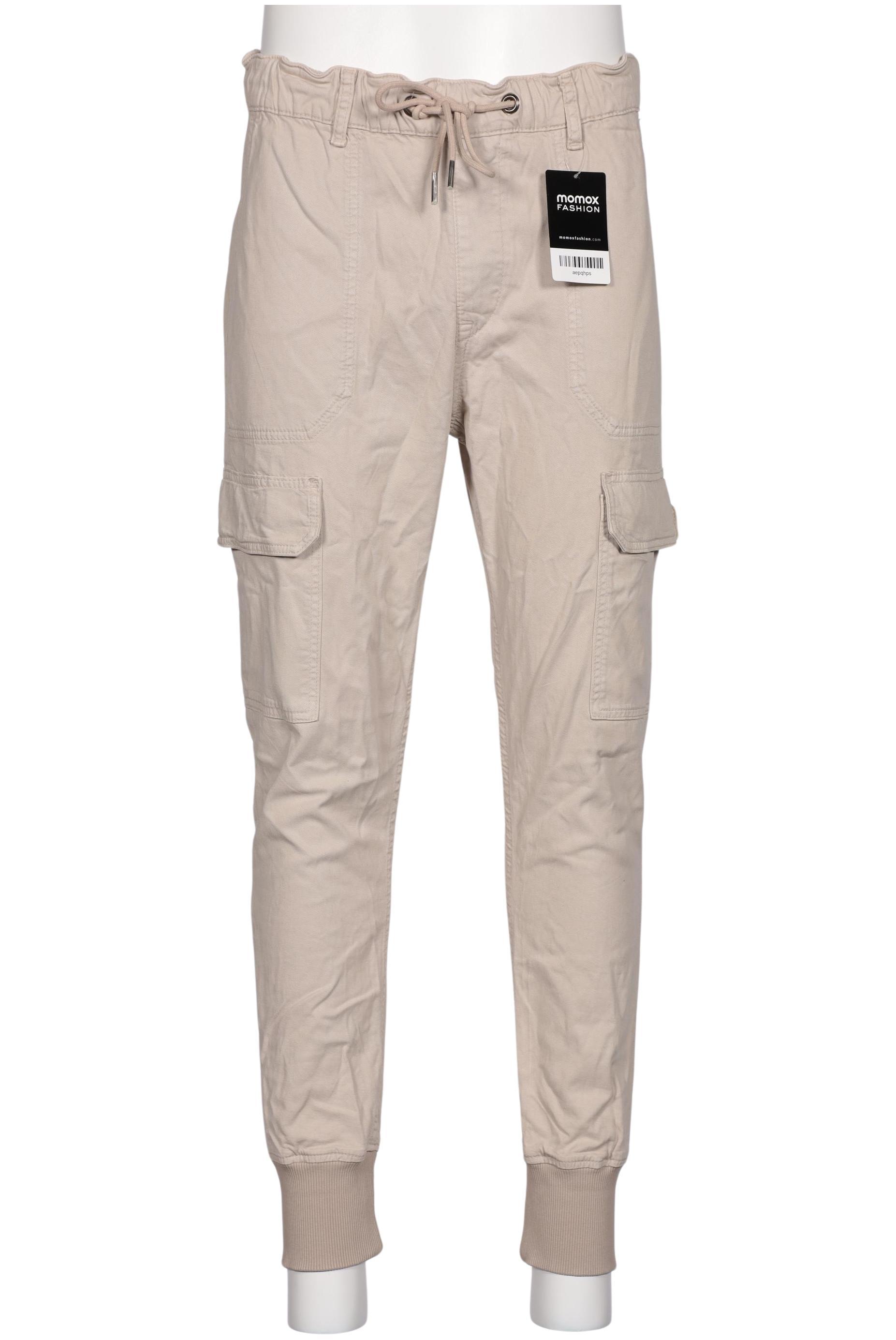 Thumbnail - Pepe Jeans Herren Stoffhose, beige, Gr. 29