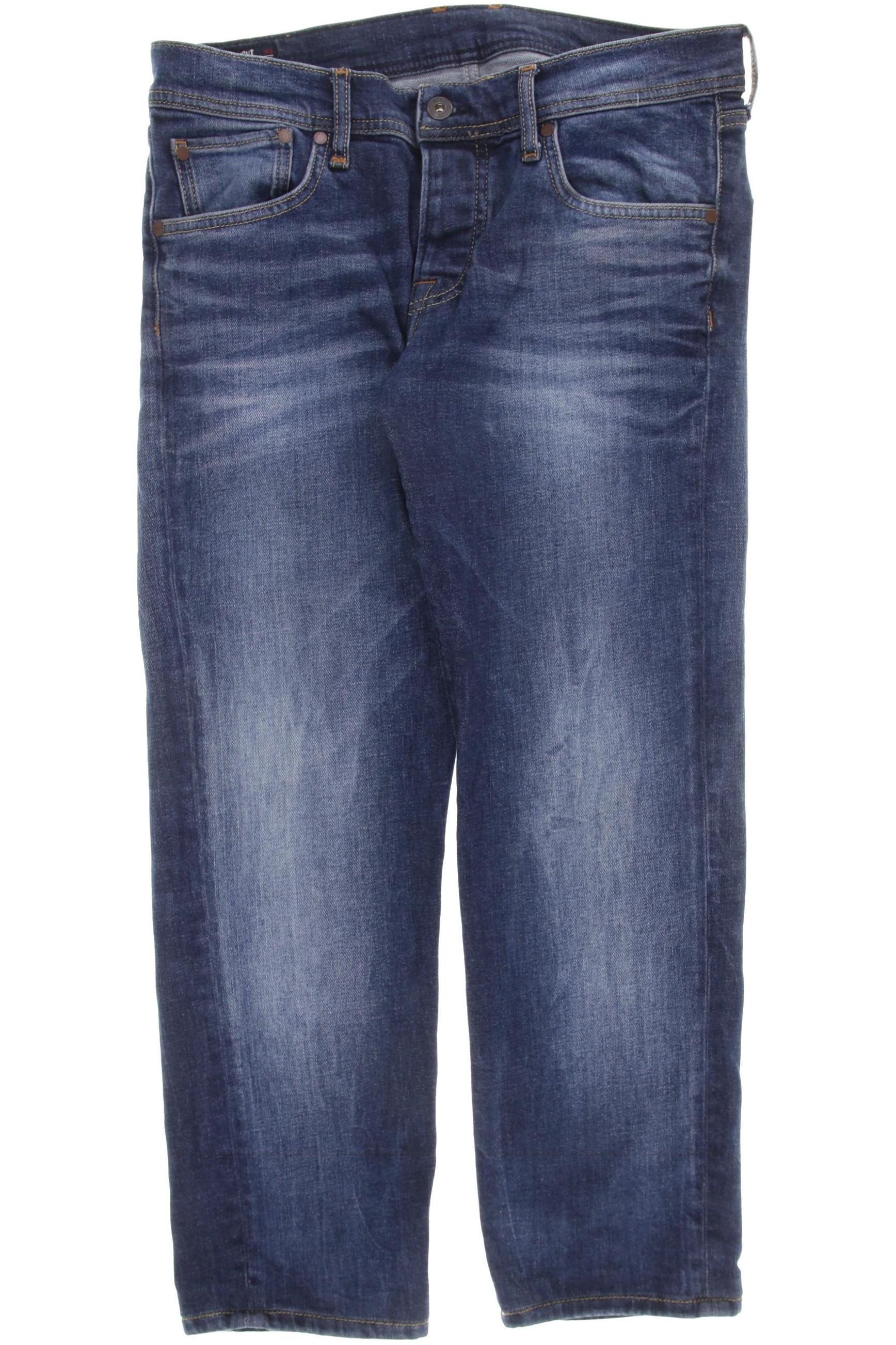

Pepe Jeans Herren Jeans, blau, Gr. 32