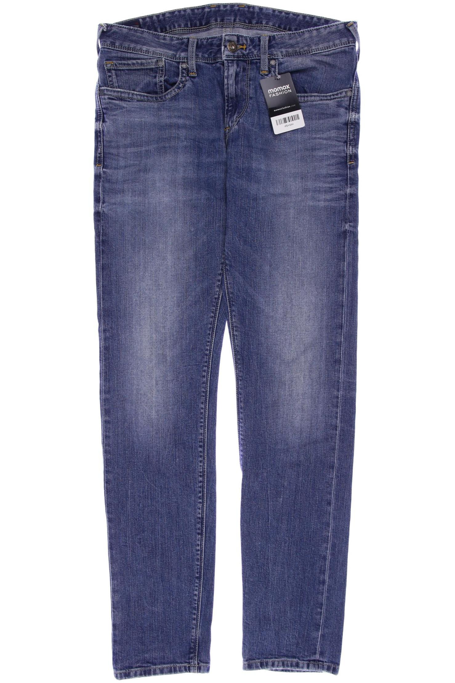 

Pepe Jeans Herren Jeans, blau