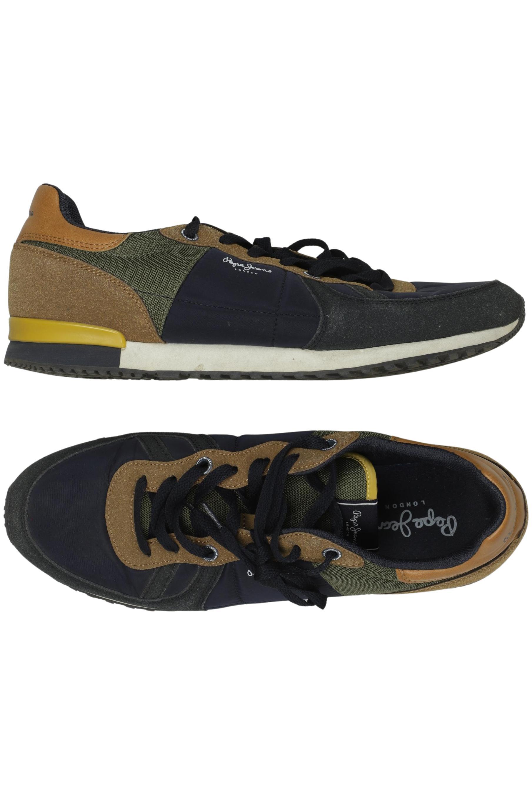 Thumbnail - Pepe Jeans Herren Sneakers, mehrfarbig, Gr. 46