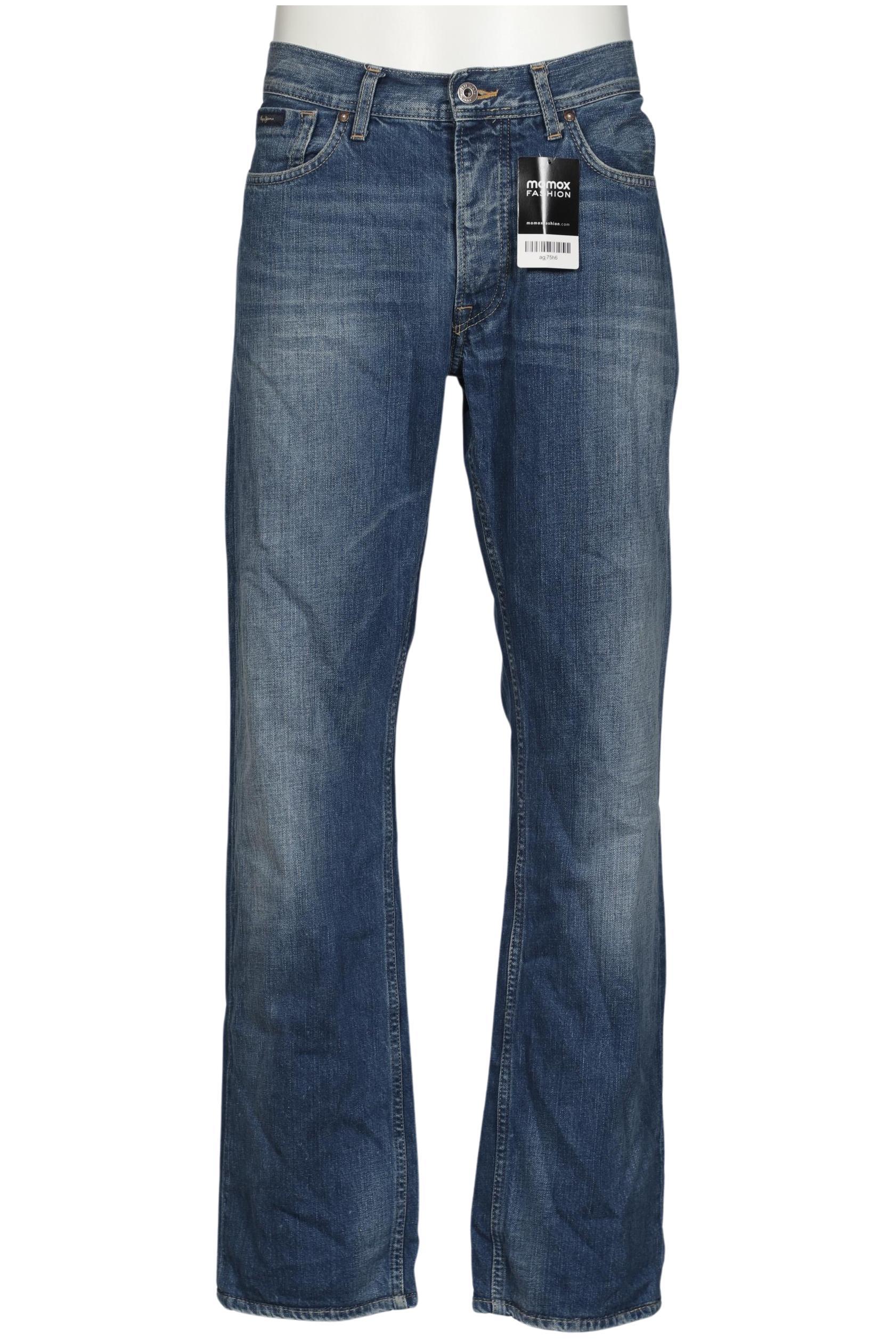 

Pepe Jeans Herren Jeans, blau, Gr. 31