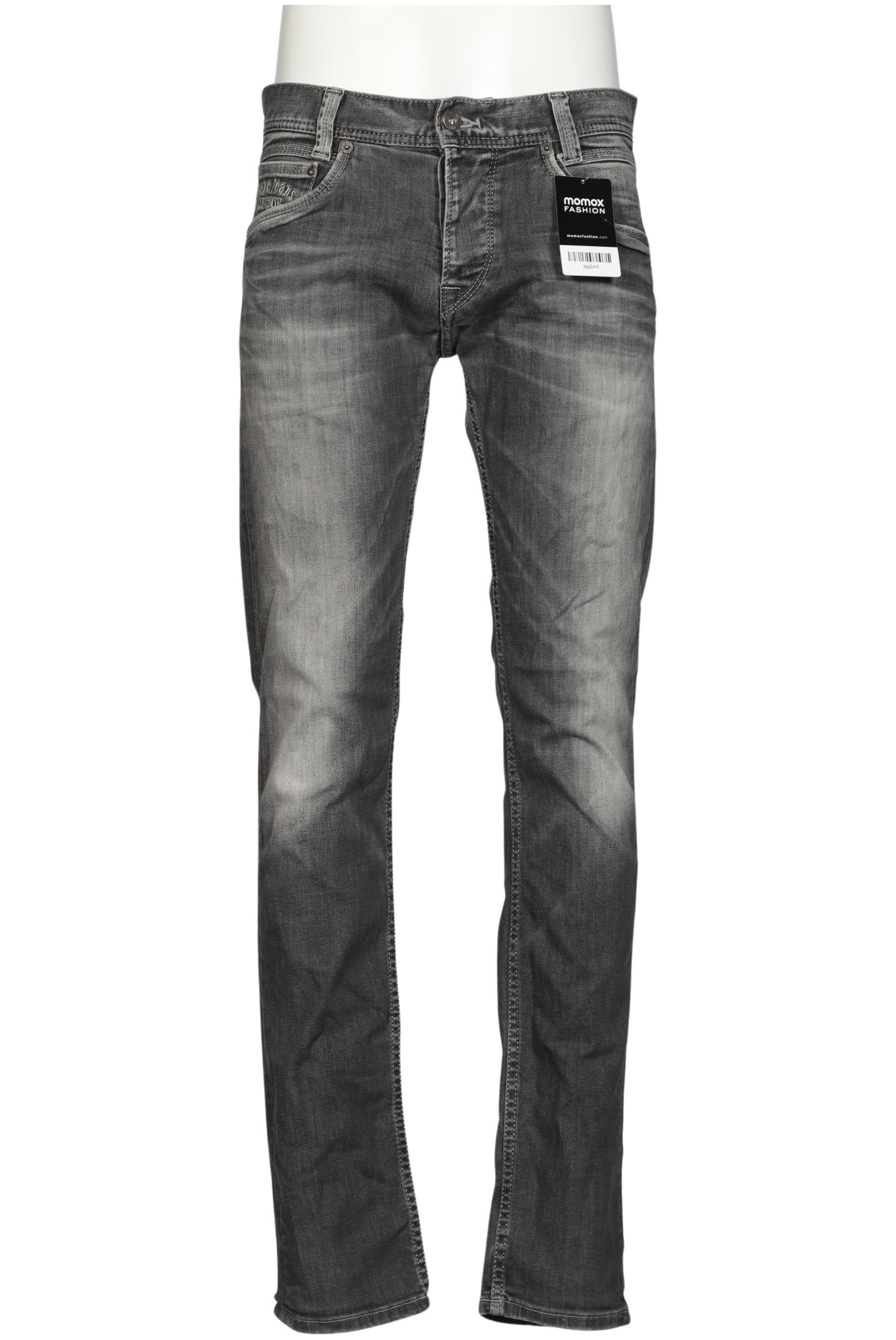 

Pepe Jeans Herren Jeans, grau, Gr. 31
