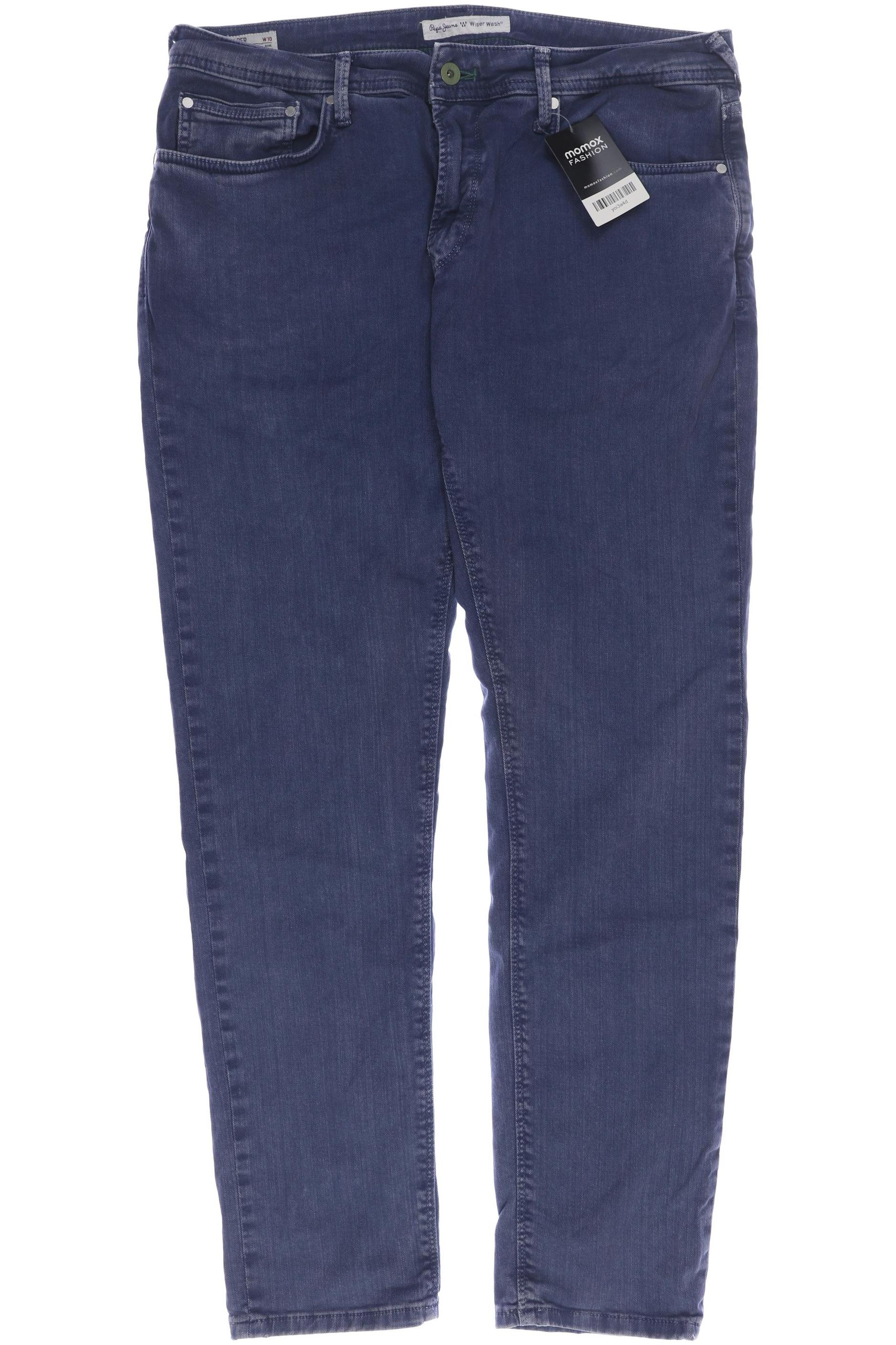 

Pepe Jeans Herren Jeans, blau, Gr. 52