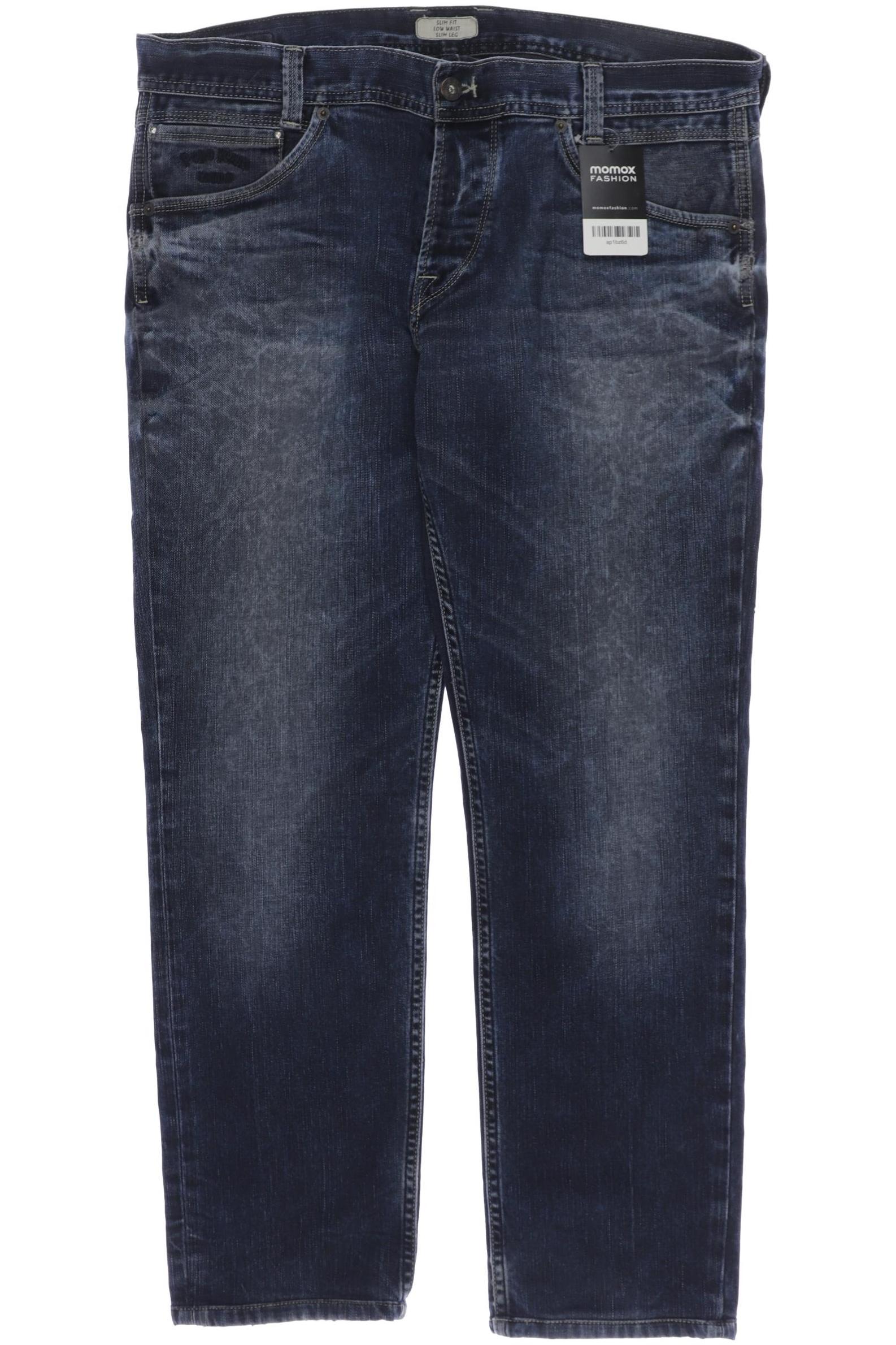 

Pepe Jeans Herren Jeans, blau, Gr. 36