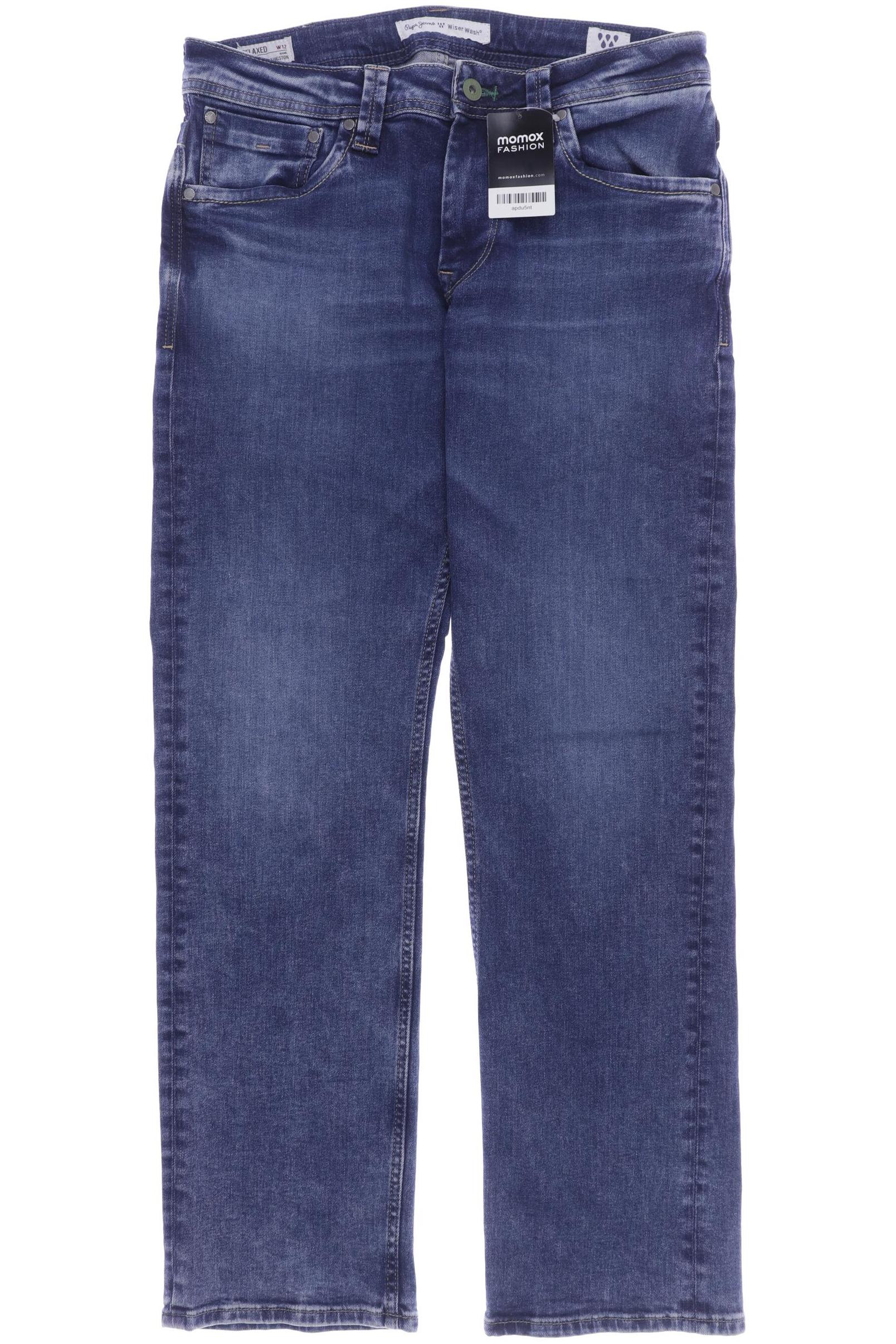 

Pepe Jeans Herren Jeans, blau