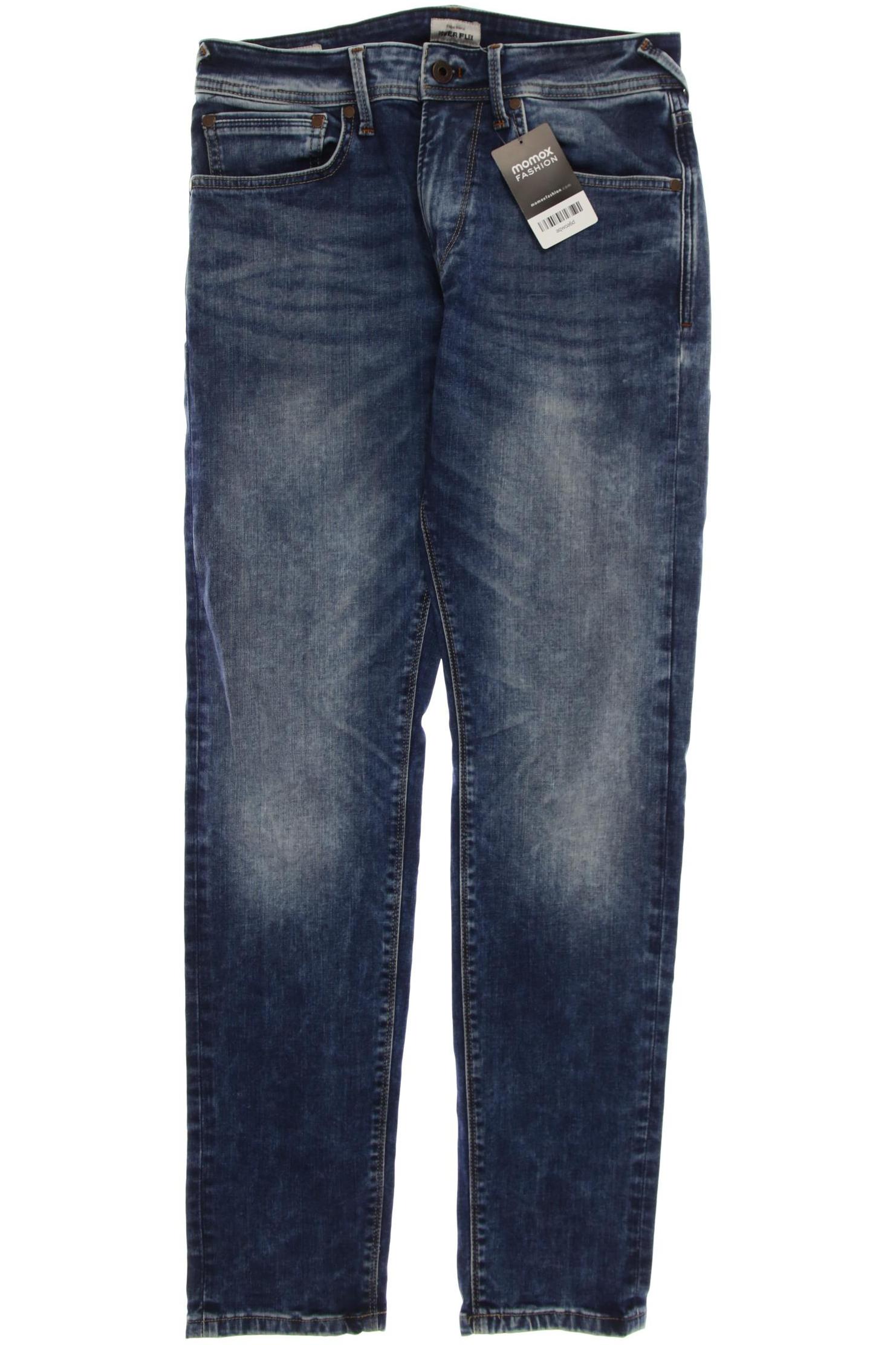 

Pepe Jeans Herren Jeans, blau