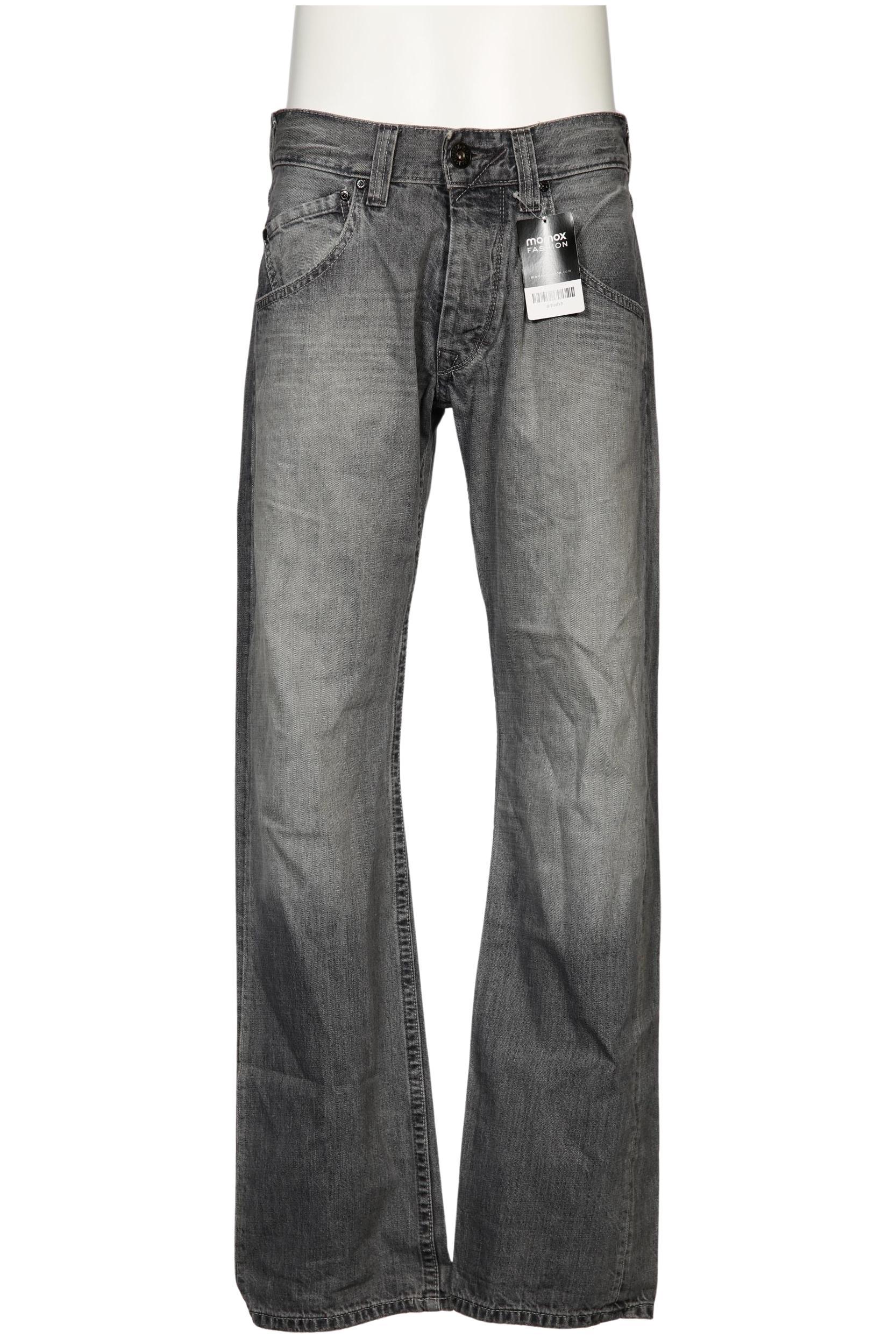 

Pepe Jeans Herren Jeans, grau, Gr. 31