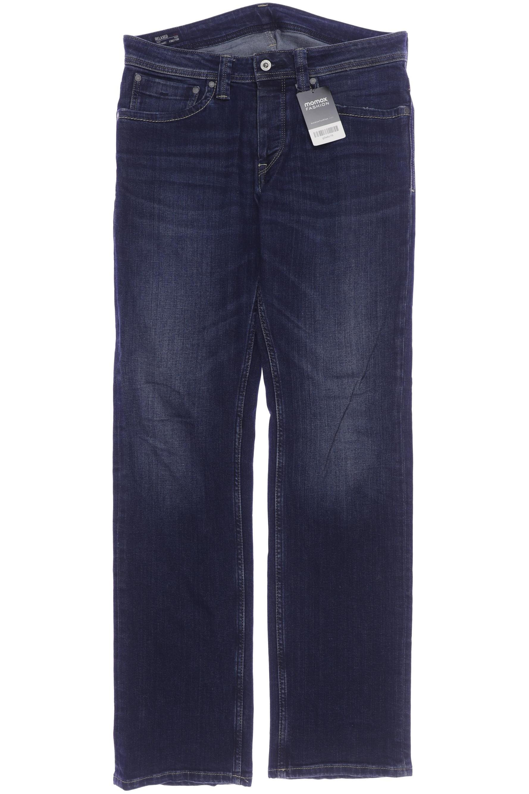 

Pepe Jeans Herren Jeans, marineblau, Gr. 32