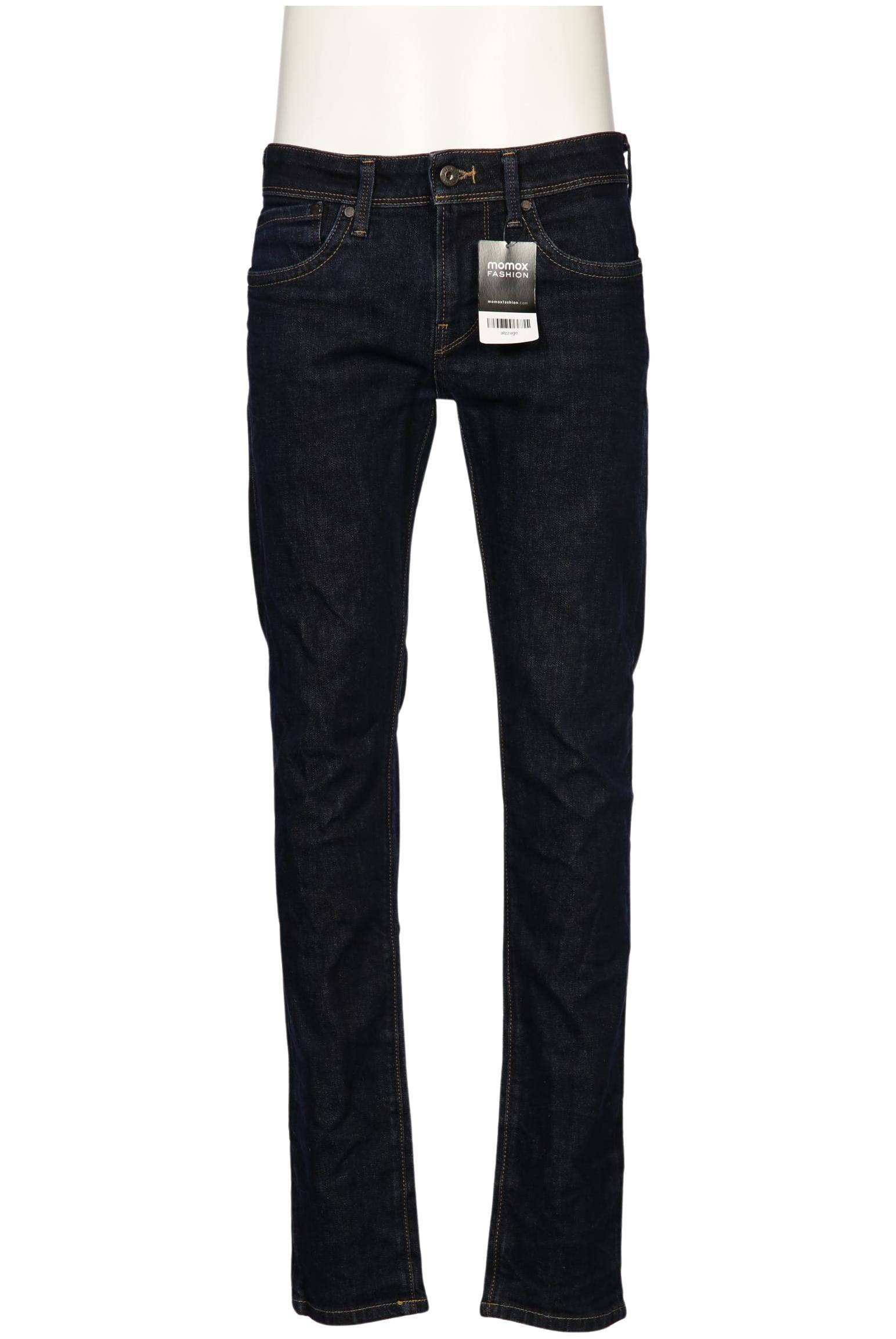 

Pepe Jeans Herren Jeans, marineblau, Gr. 31