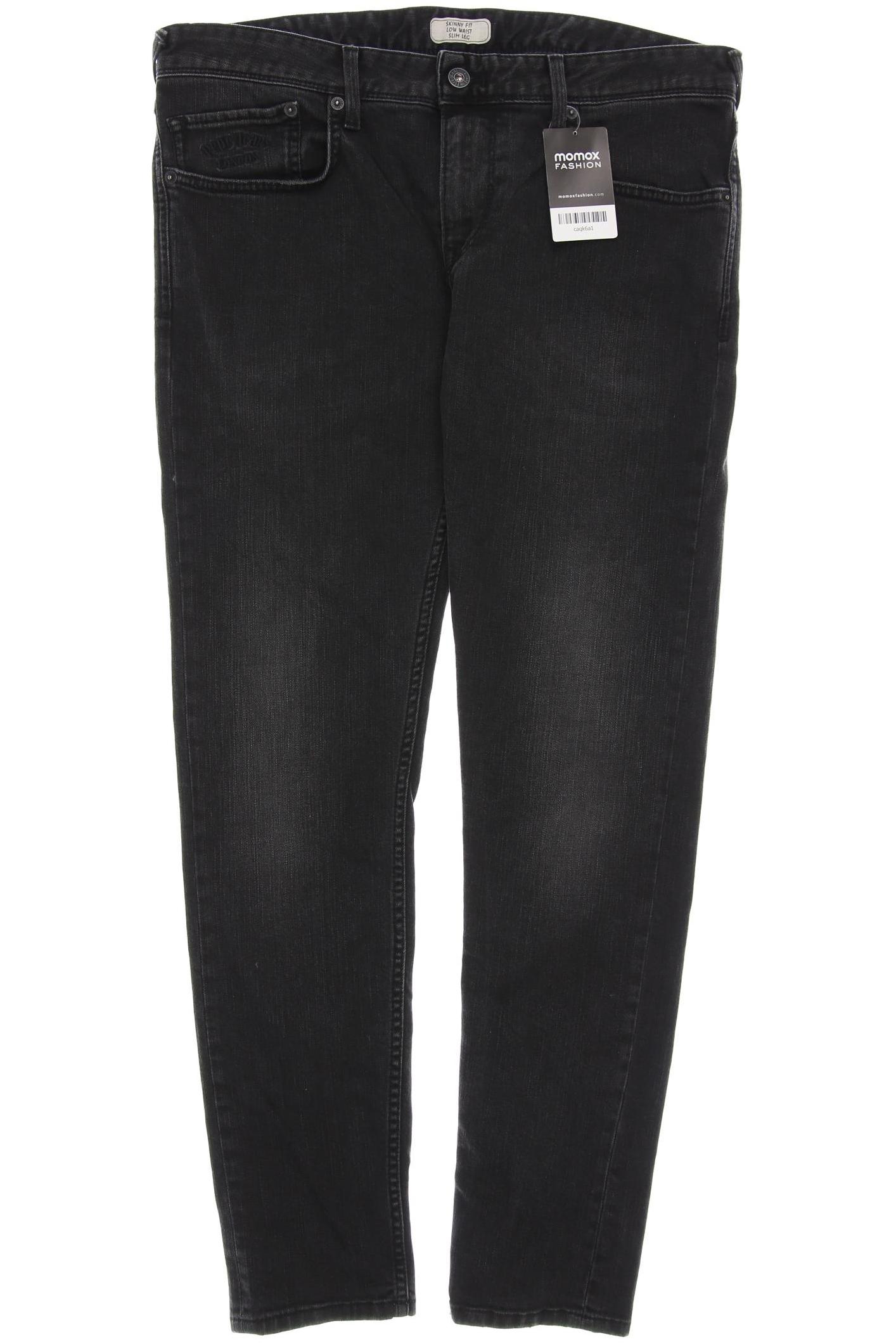 

Pepe Jeans Herren Jeans, schwarz, Gr. 34