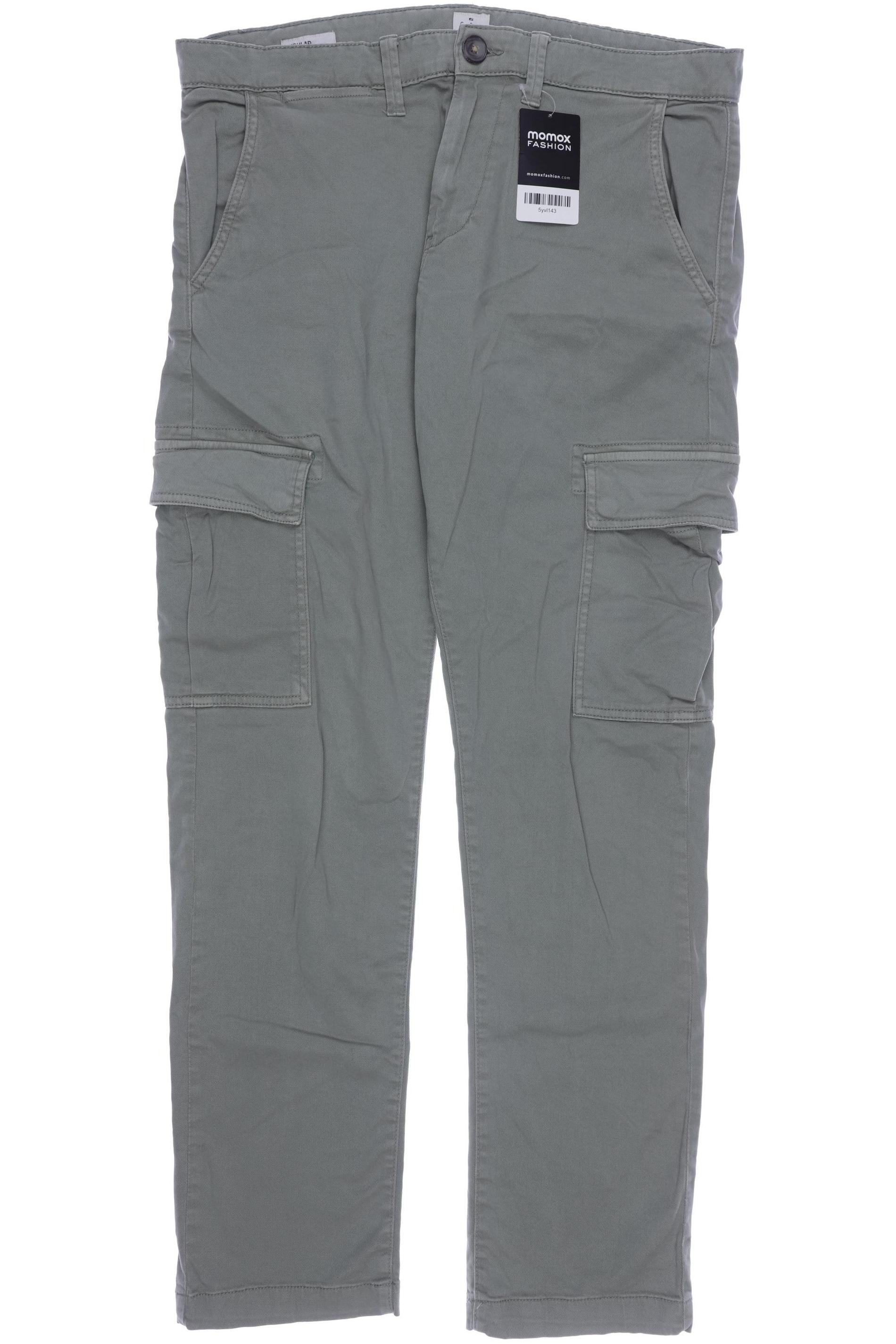

Pepe Jeans Herren Stoffhose, grün, Gr. 52