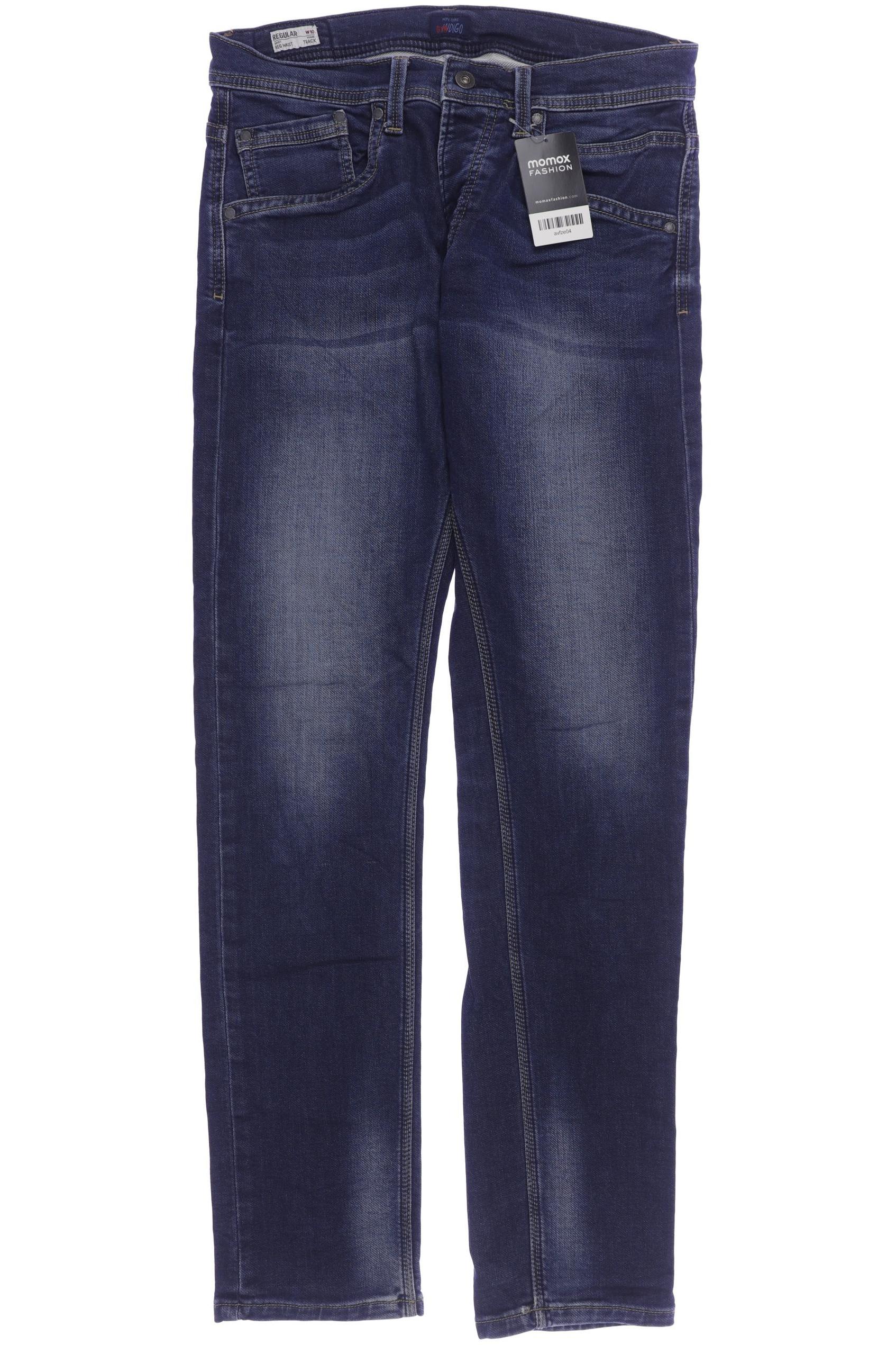 

Pepe Jeans Herren Jeans, blau, Gr. 31