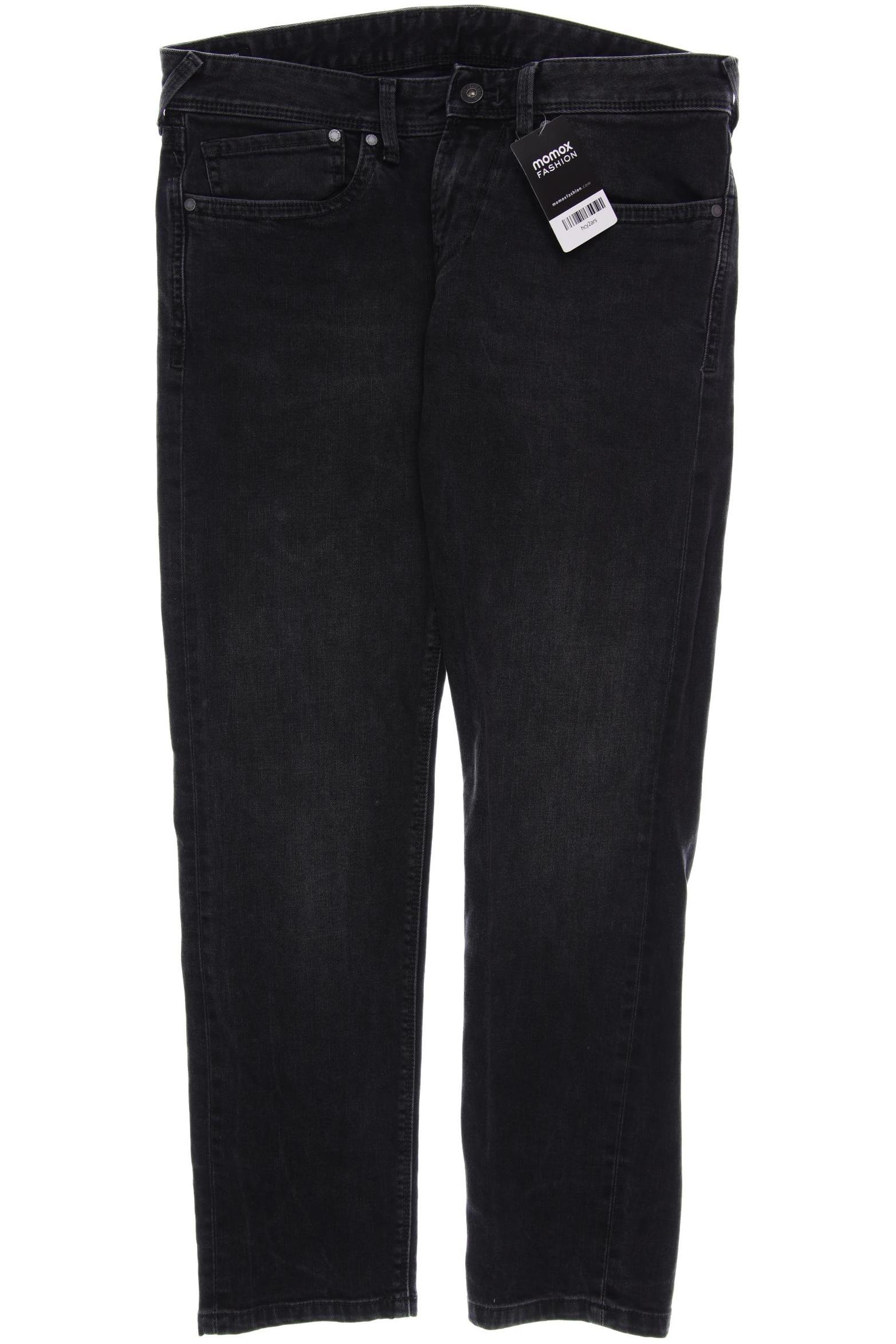 

Pepe Jeans Herren Jeans, grau, Gr. 33