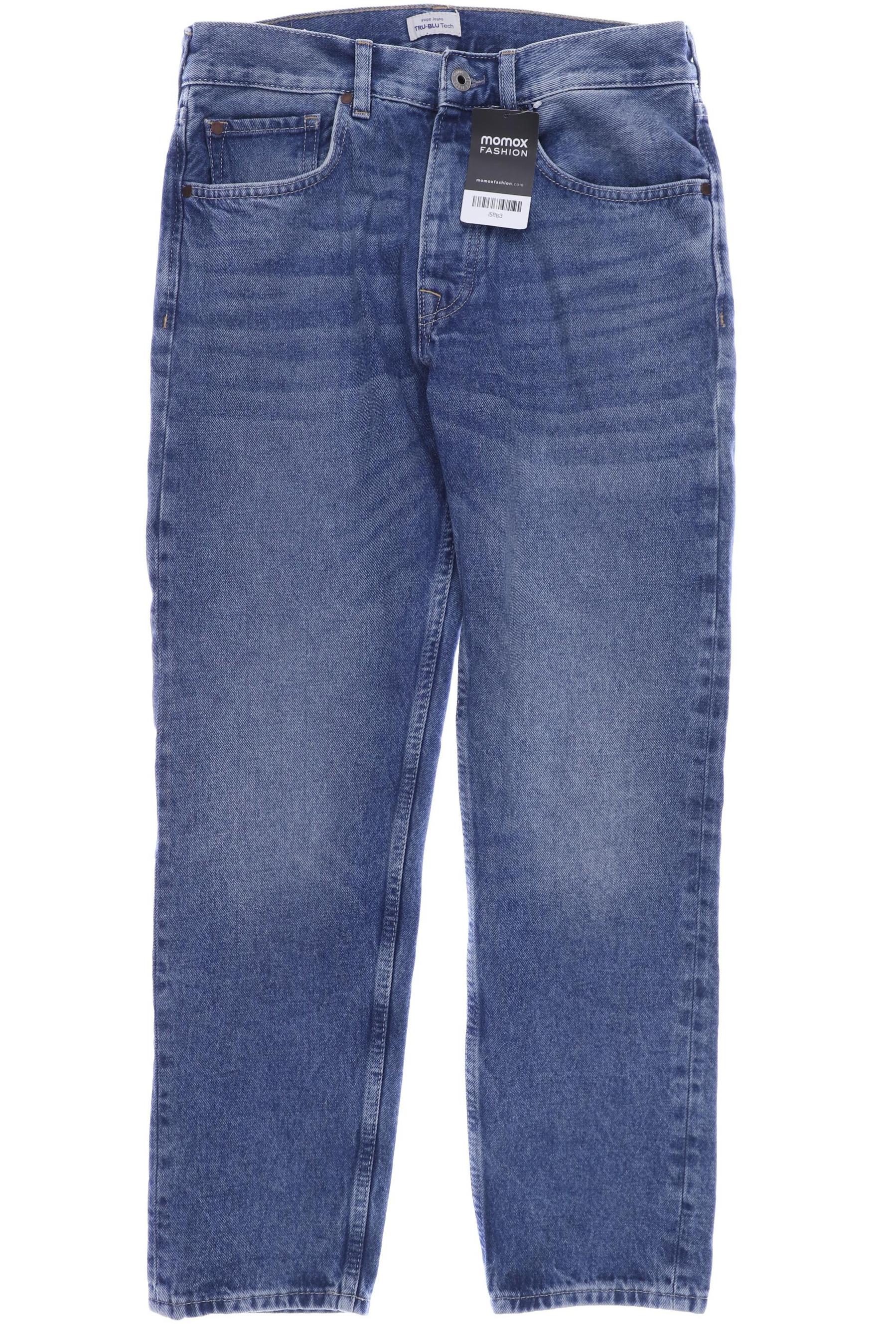 

Pepe Jeans Herren Jeans, blau