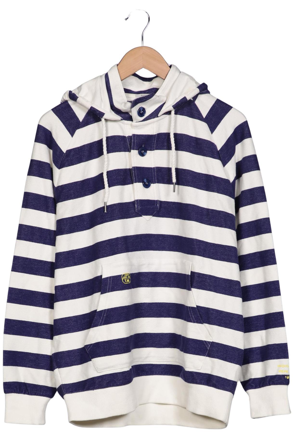 

Pepe Jeans Herren Kapuzenpullover, mehrfarbig, Gr. 52