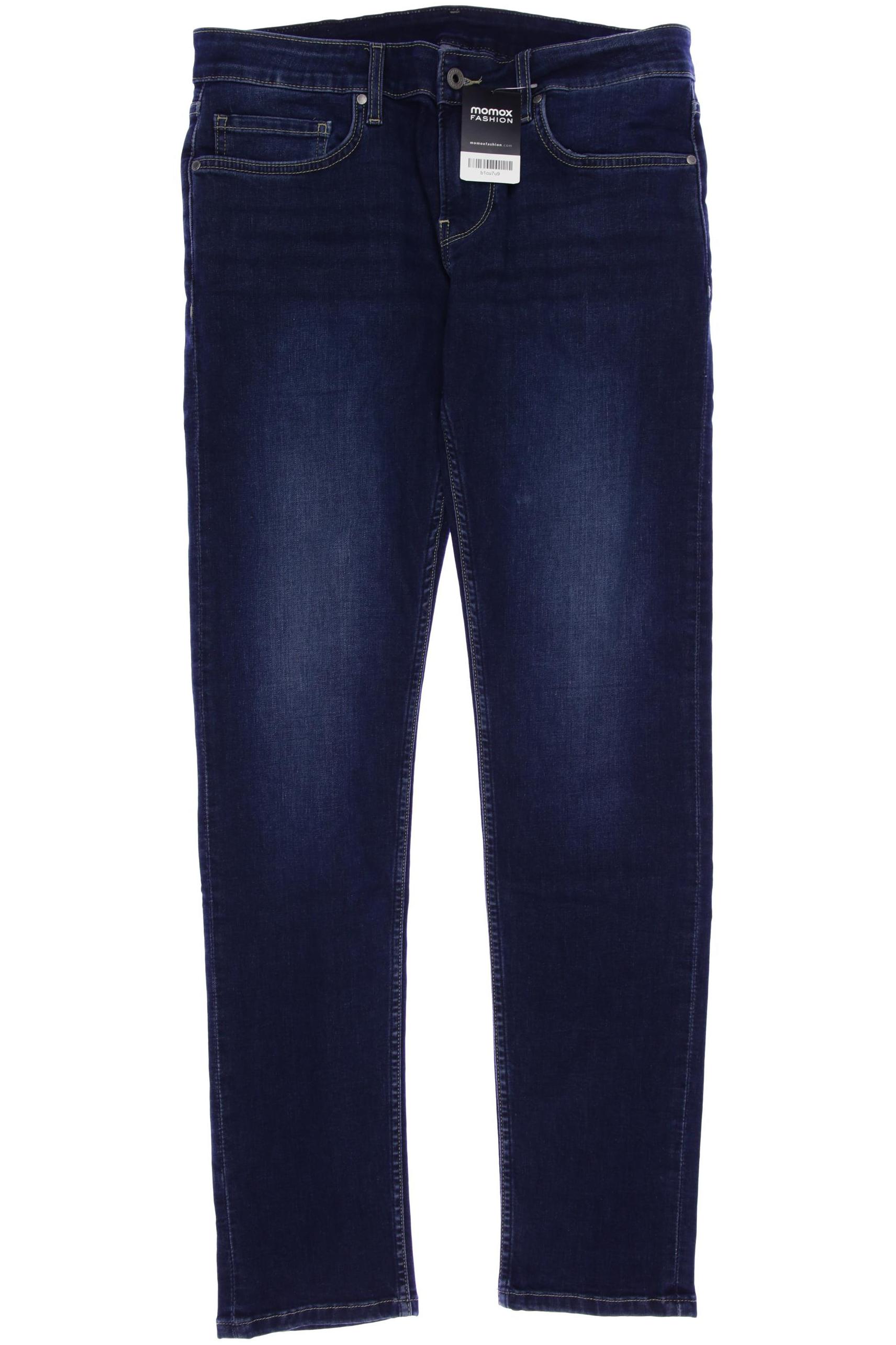 

Pepe Jeans Herren Jeans, marineblau, Gr. 32