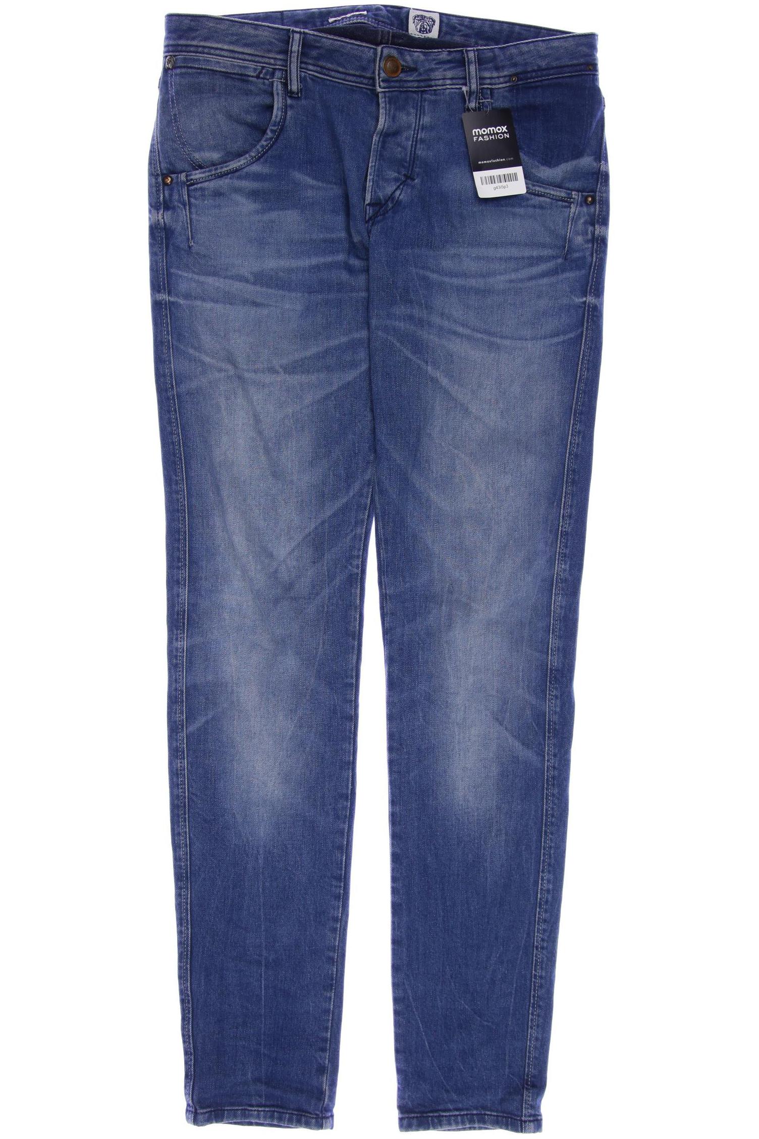 

Pepe Jeans Herren Jeans, blau