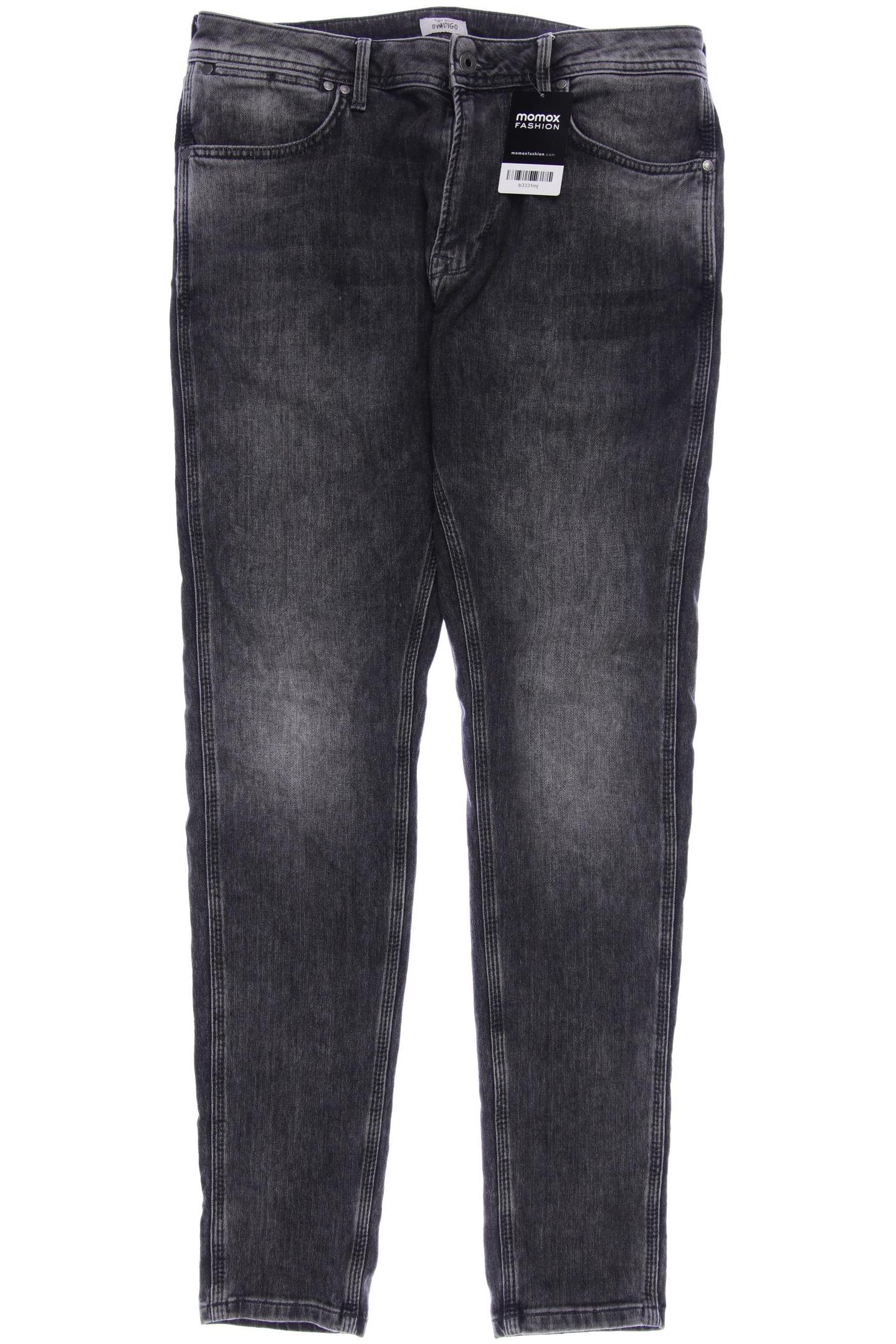 

Pepe Jeans Herren Jeans, grau