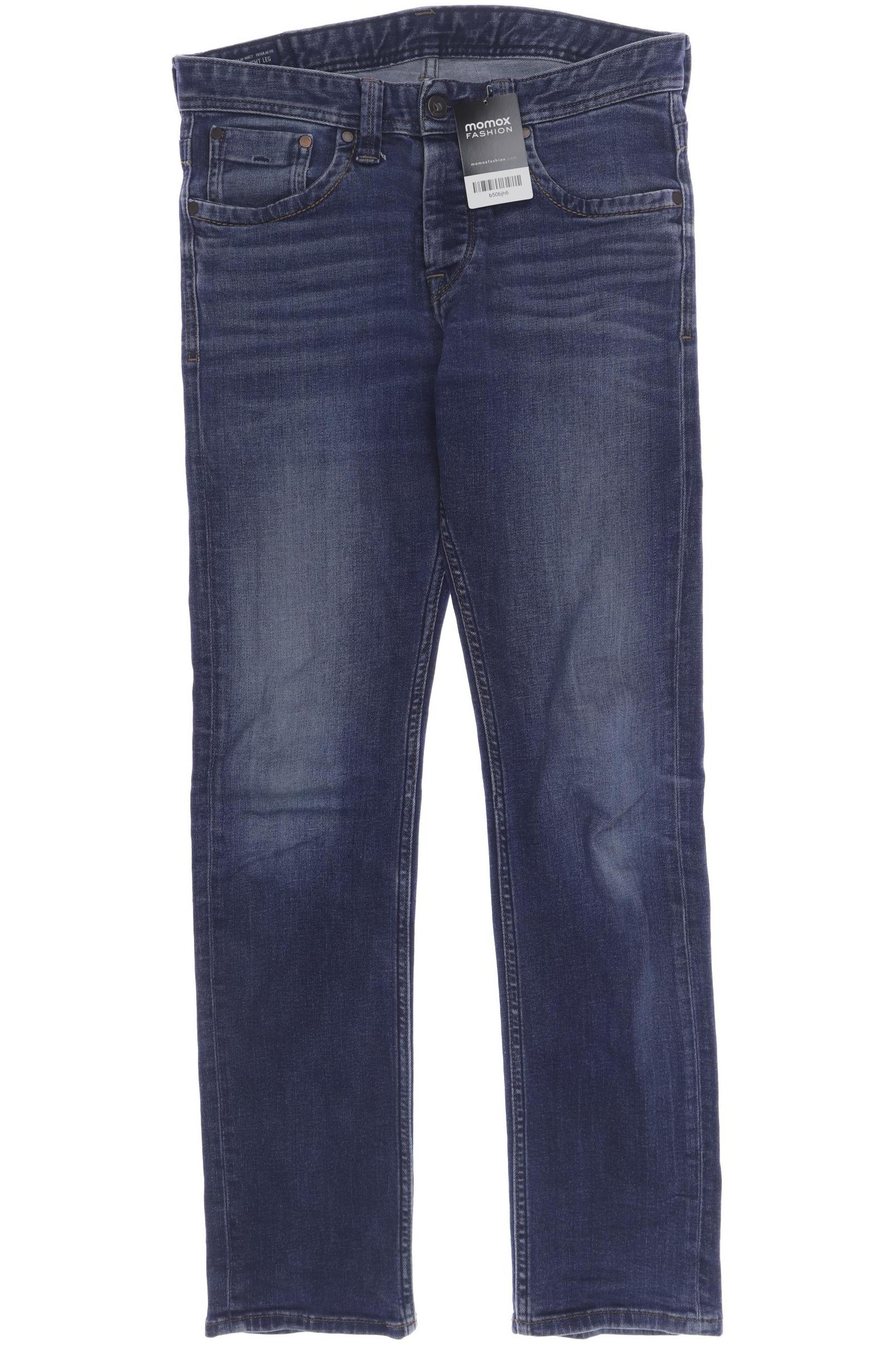 

Pepe Jeans Herren Jeans, blau