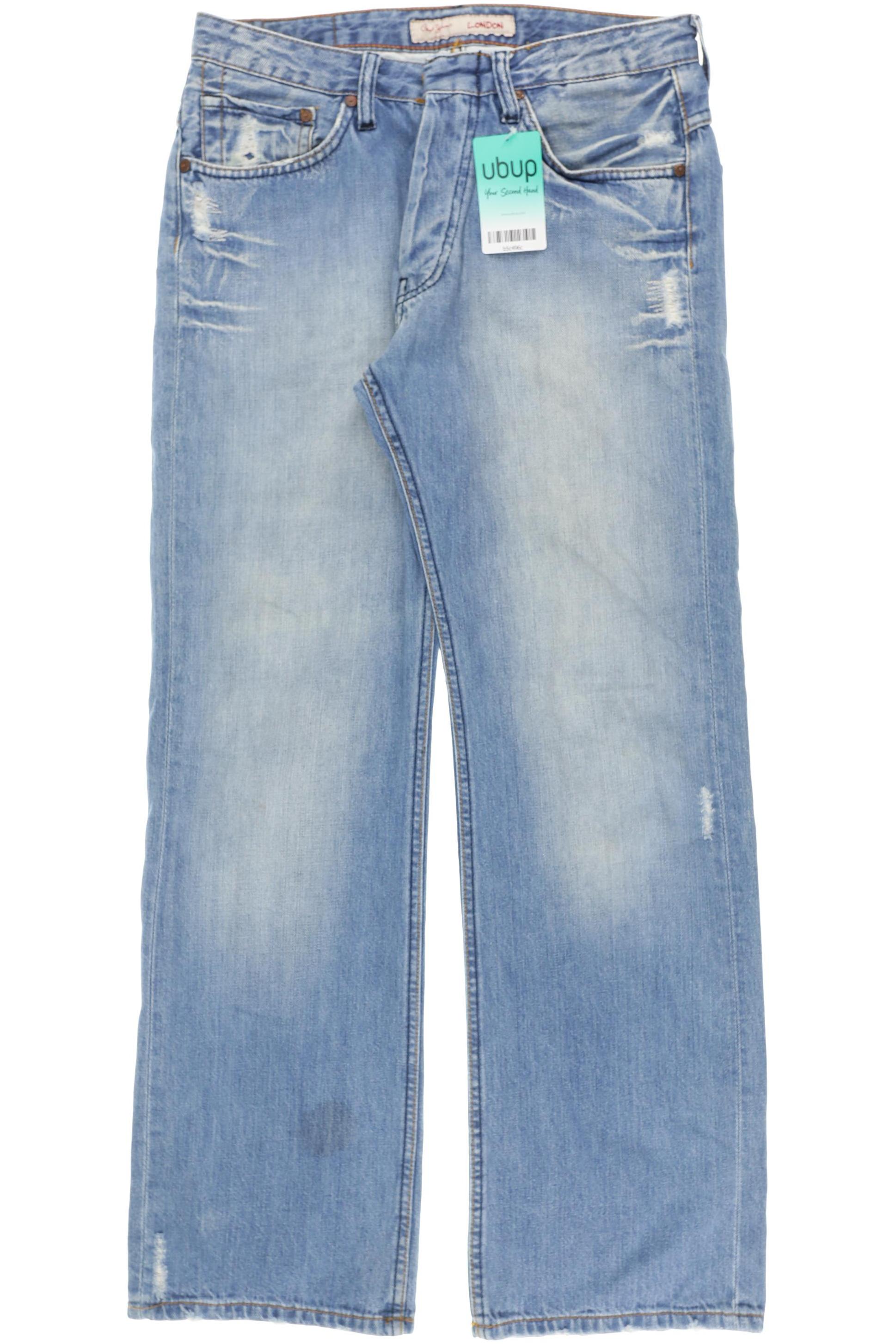 

Pepe Jeans Herren Jeans, blau, Gr. 31