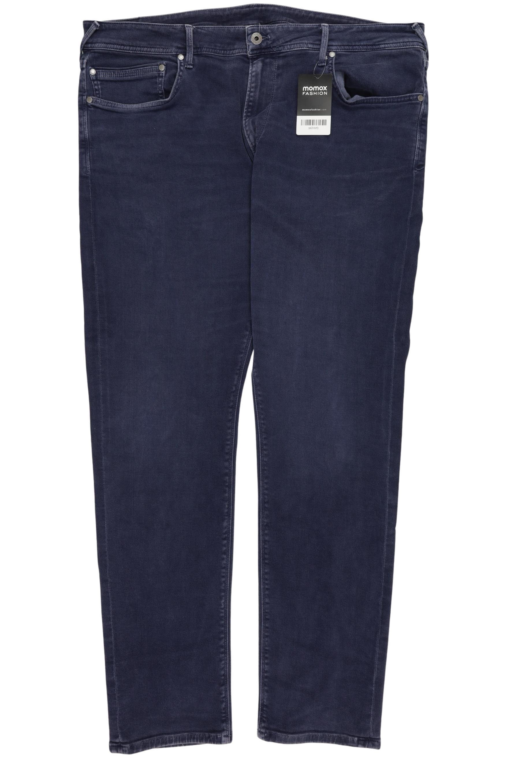 Thumbnail - Pepe Jeans Herren Jeans, marineblau, Gr. 40