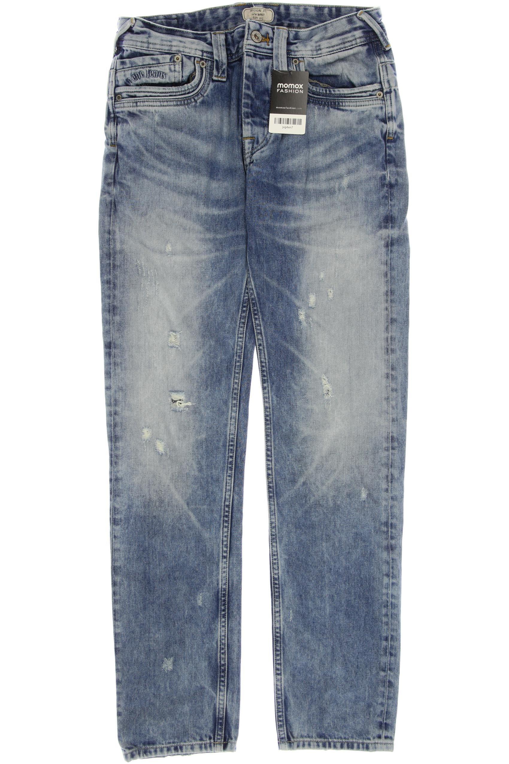

Pepe Jeans Herren Jeans, blau, Gr. 44