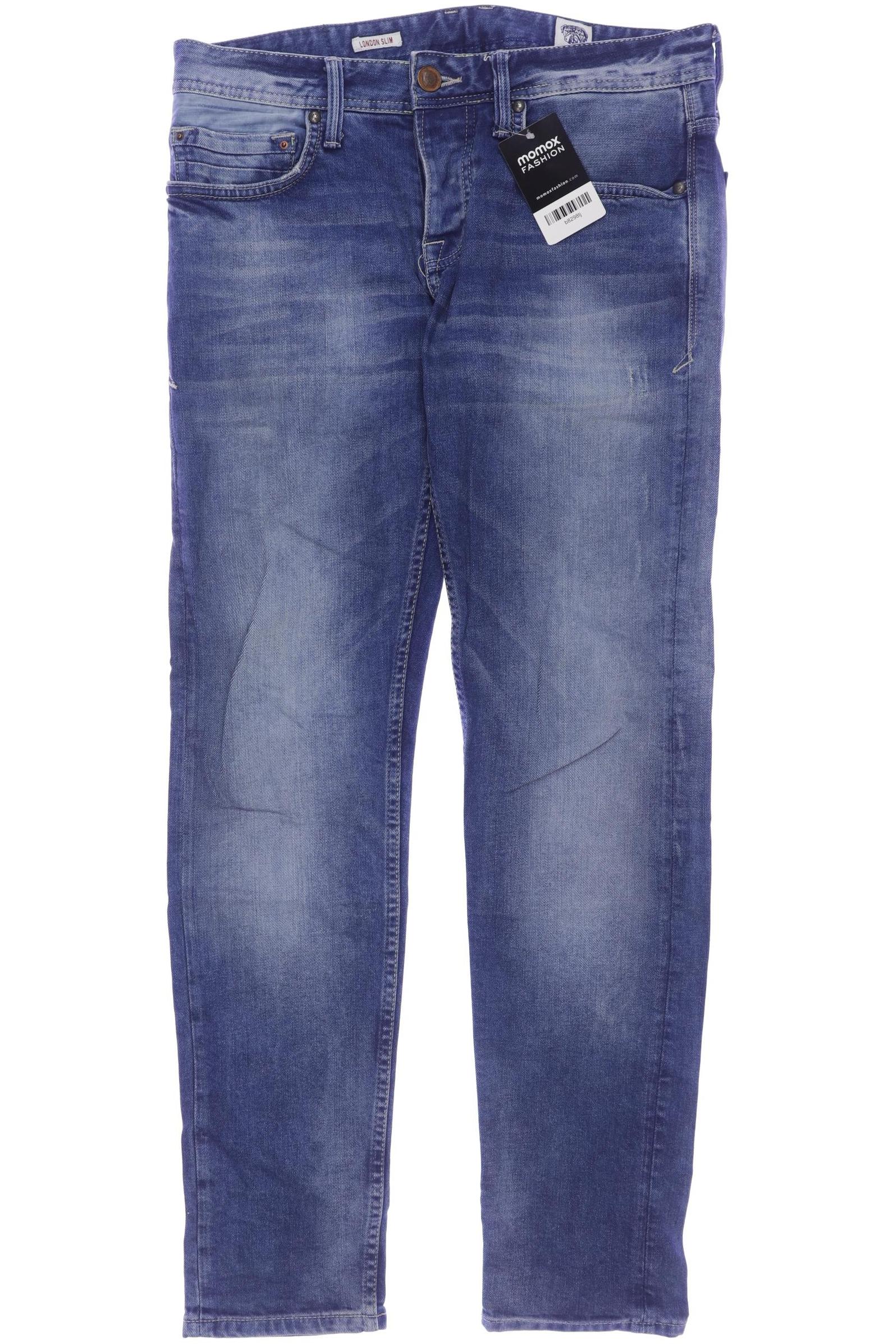 

Pepe Jeans Herren Jeans, blau, Gr. 31