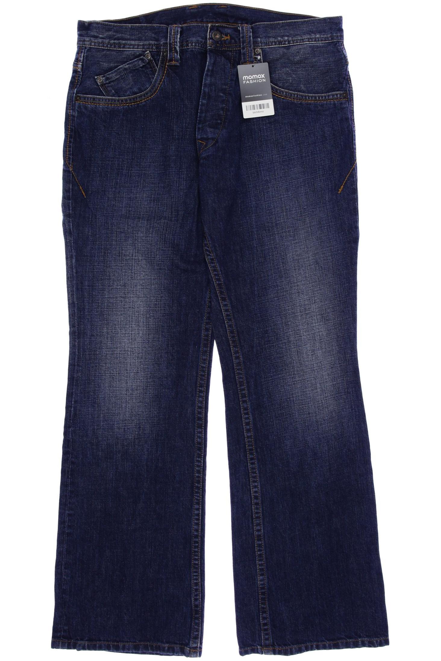 

Pepe Jeans Herren Jeans, blau, Gr. 34
