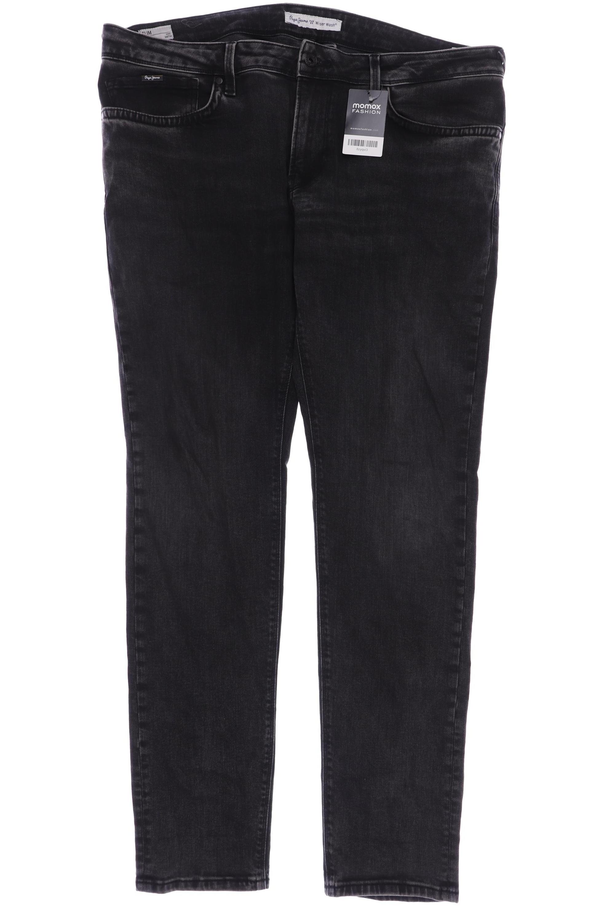 

Pepe Jeans Herren Jeans, grau
