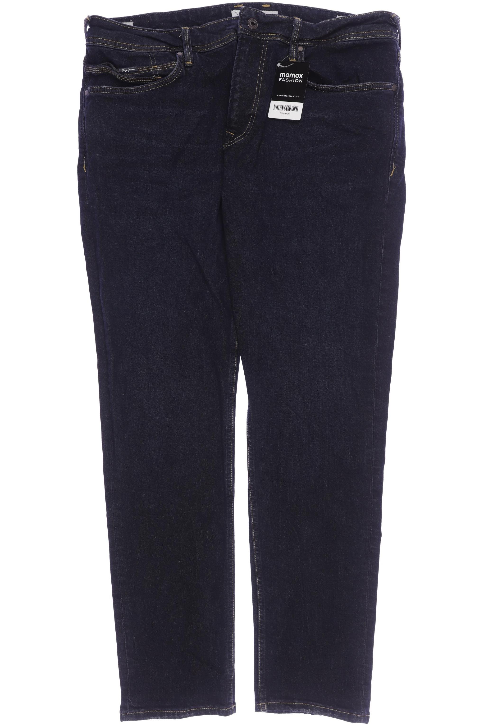 

Pepe Jeans Herren Jeans, marineblau, Gr. 36