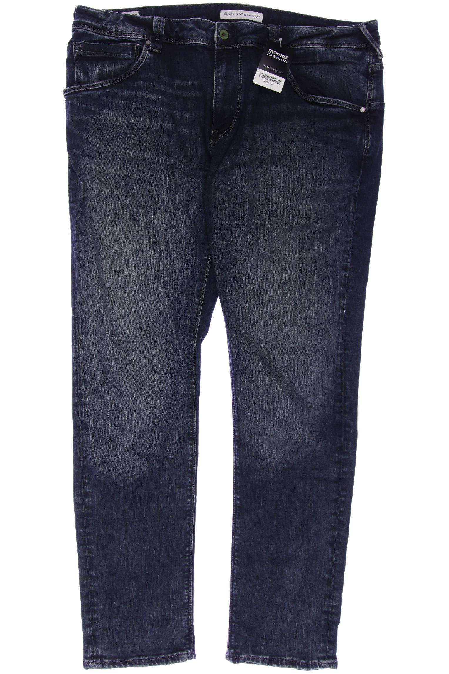 

Pepe Jeans Herren Jeans, blau, Gr. 56